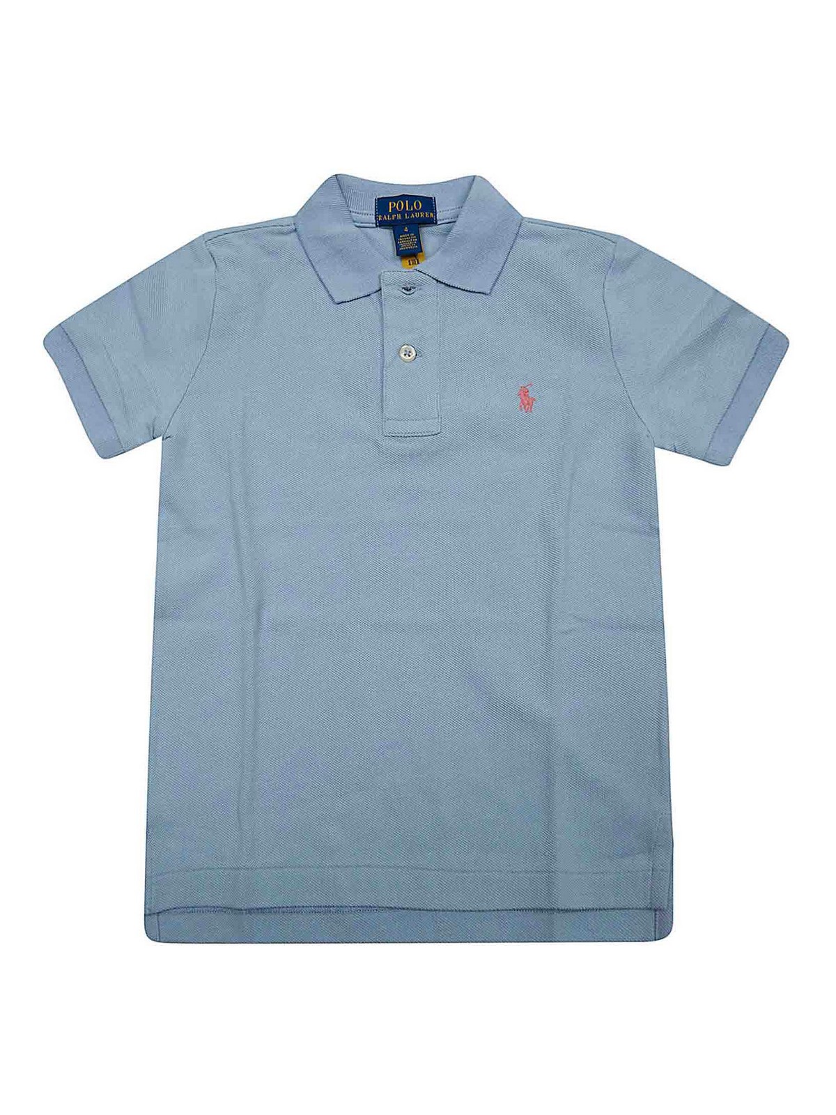 Ss Kc-Tops-Knit 323703632510 (Polo Ralph Lauren / ポロシャツ ) | Polo Ralph Lauren (ポロ ラルフ ローレン)
