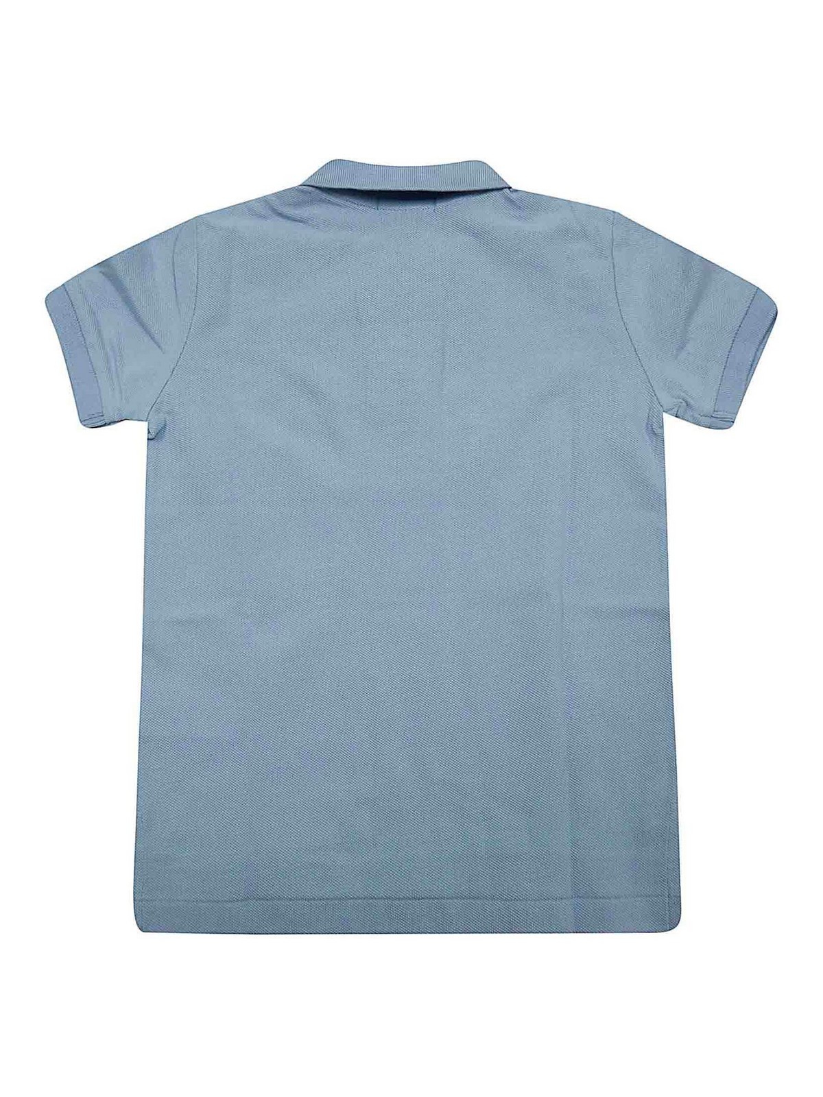 Ss Kc-Tops-Knit 323703632510 (Polo Ralph Lauren / ポロシャツ ) | Polo Ralph Lauren (ポロ ラルフ ローレン)(1)