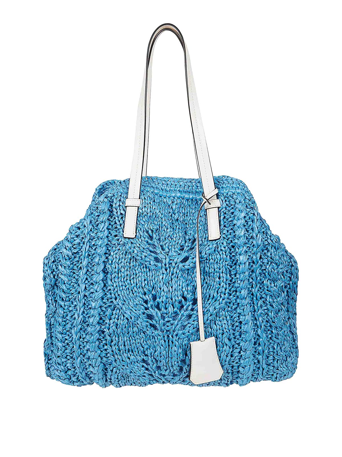 Shopping Bag D483S311FMRDM64120 (ERMANNO SCERVINO / トートバッグ ) | ERMANNO SCERVINO (エルマンノ シェルヴィーノ)