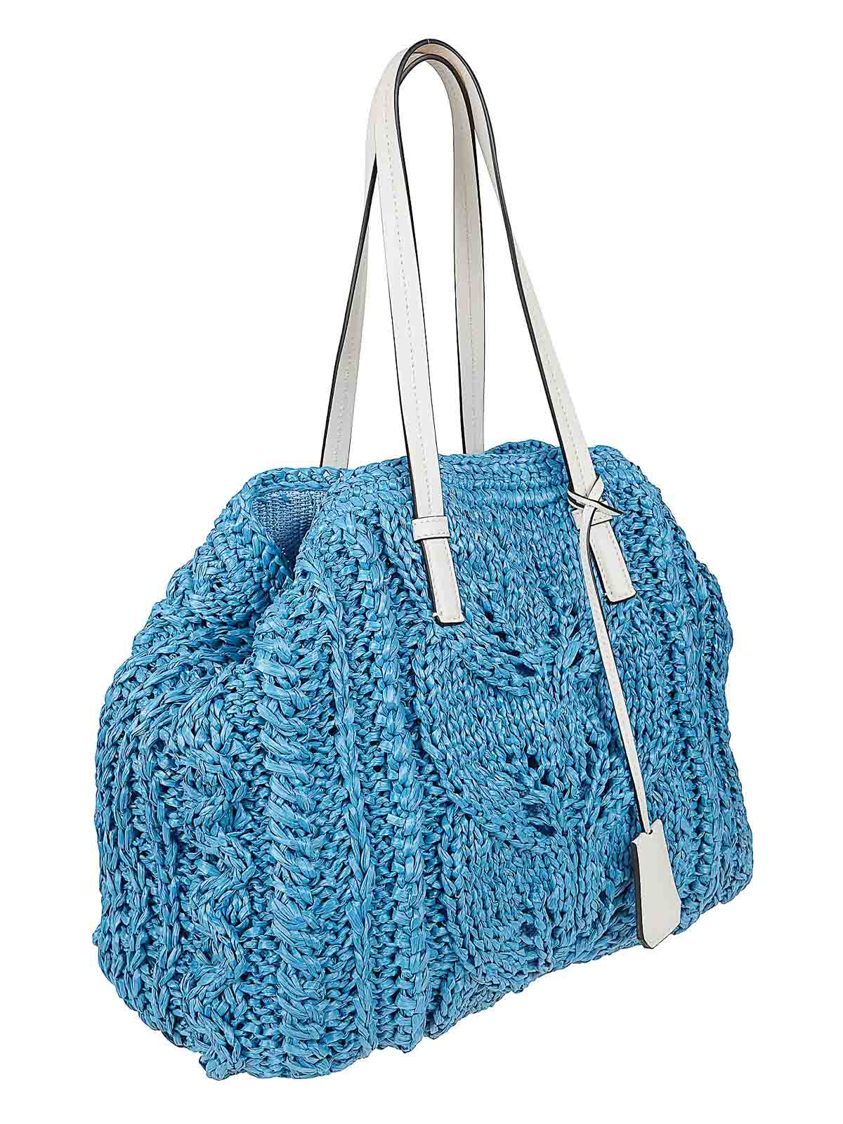 Shopping Bag D483S311FMRDM64120 (ERMANNO SCERVINO / トートバッグ ) | ERMANNO SCERVINO (エルマンノ シェルヴィーノ)(2)