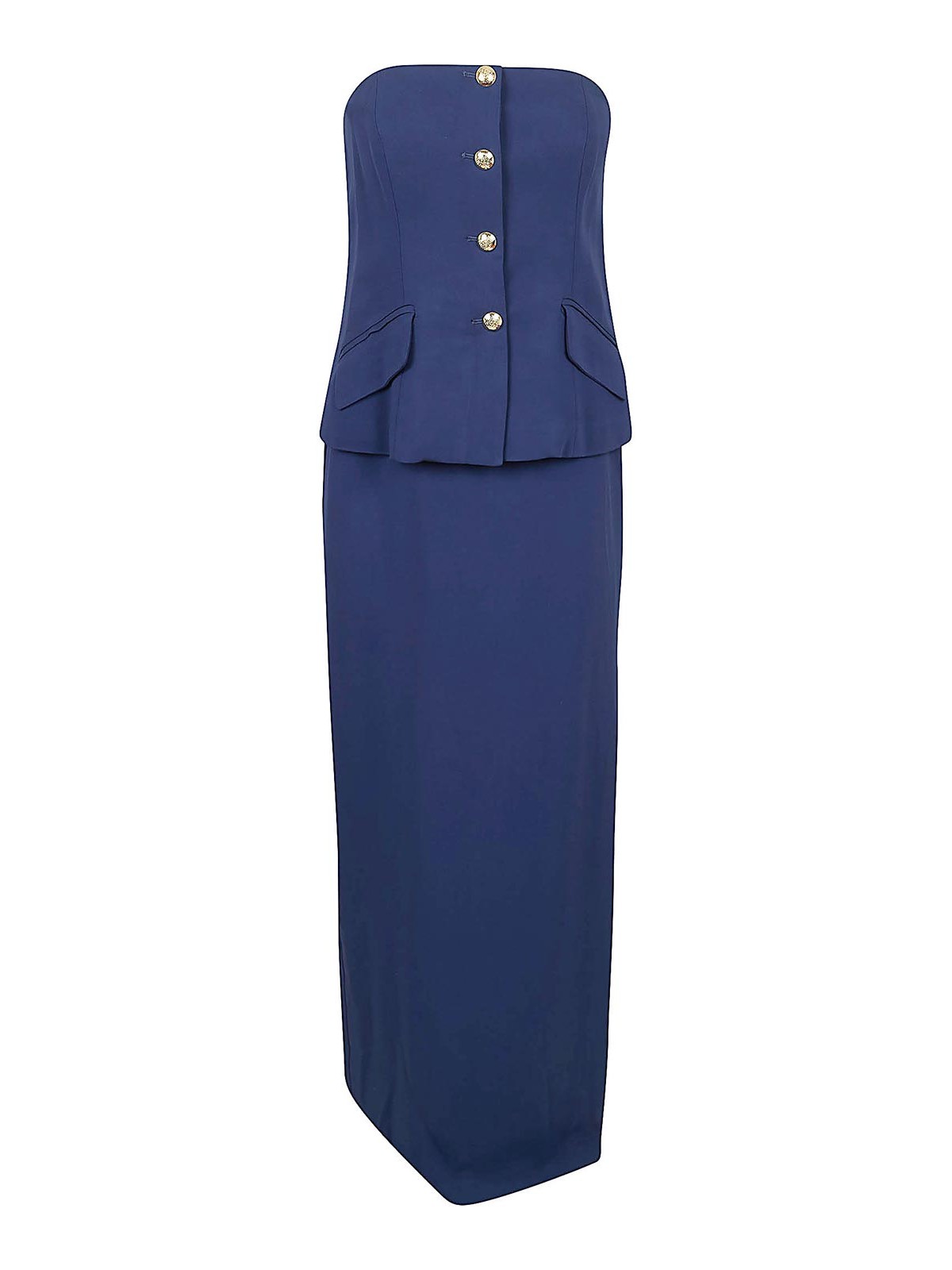 Woven-Dresses 253P13287001 (LAUREN RALPH LAUREN / ワンピース・ドレス・オールインワン ) | LAUREN RALPH LAUREN (ローレン ラルフ ローレン)