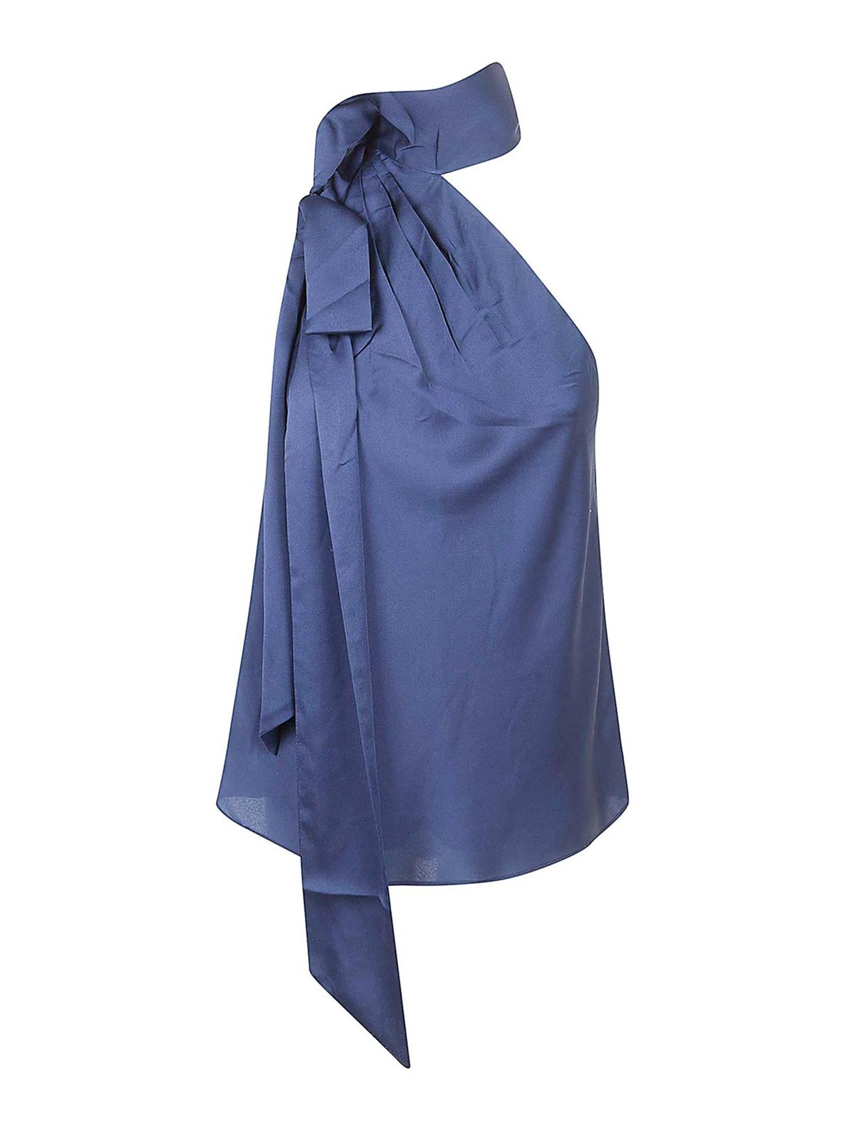 Woven-Camisole-Pullover 200P14121001 (LAUREN RALPH LAUREN / タンクトップ・キャミソール ) | LAUREN RALPH LAUREN (ローレン ラルフ ローレン)