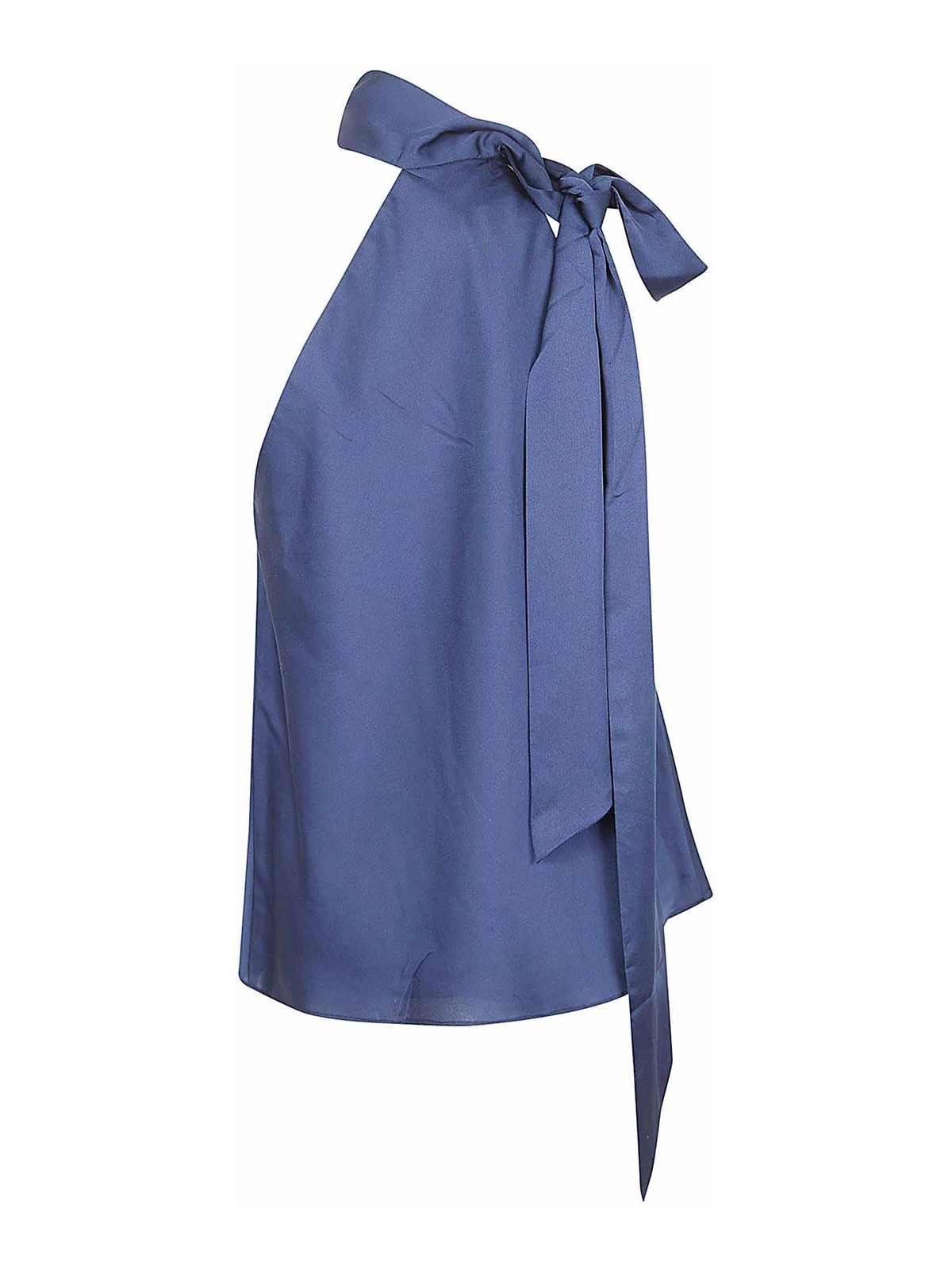 Woven-Camisole-Pullover 200P14121001 (LAUREN RALPH LAUREN / タンクトップ・キャミソール ) | LAUREN RALPH LAUREN (ローレン ラルフ ローレン)(1)