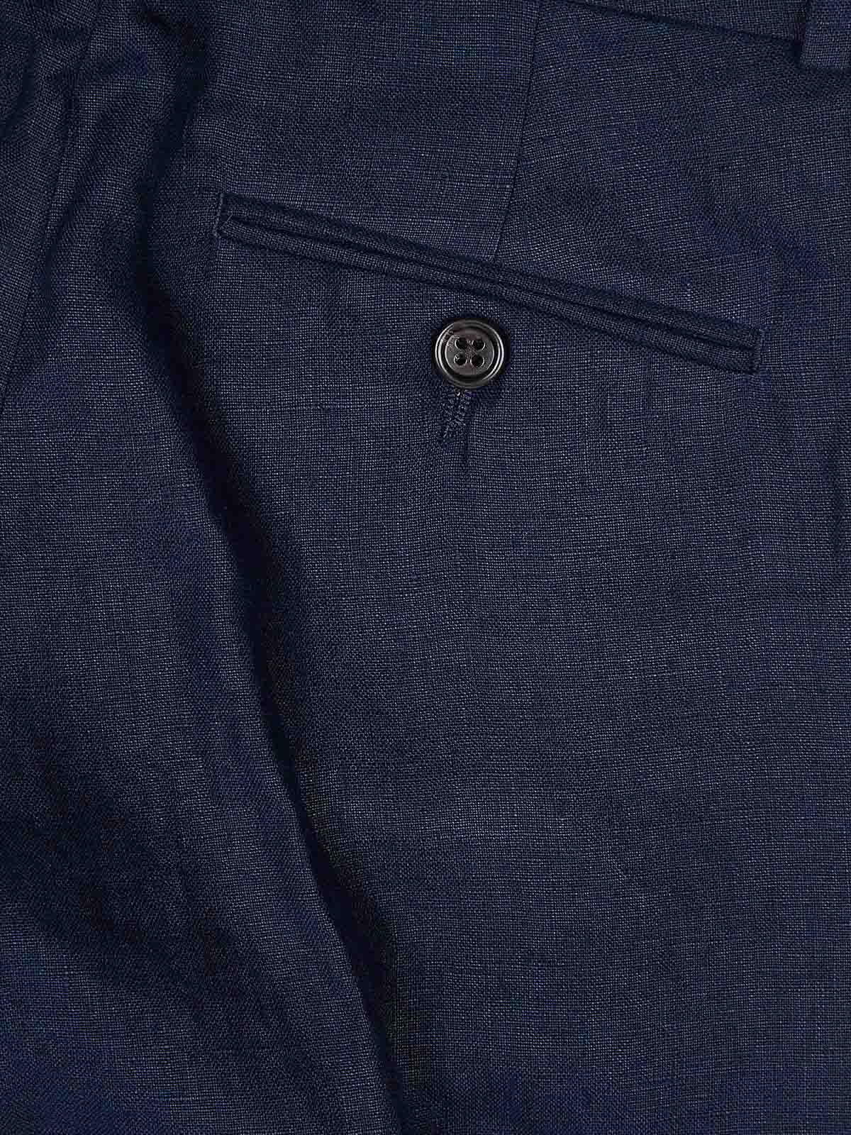 Blhe-Tailored Clothing-Trouser 352904656002 (Polo Ralph Lauren / パンツ ) | Polo Ralph Lauren (ポロ ラルフ ローレン)(2)