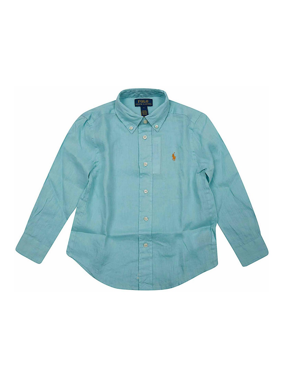 Clbdppc-Shirts-Sport Shirt 322967600506 (Polo Ralph Lauren / シャツ・ブラウス ) | Polo Ralph Lauren (ポロ ラルフ ローレン)