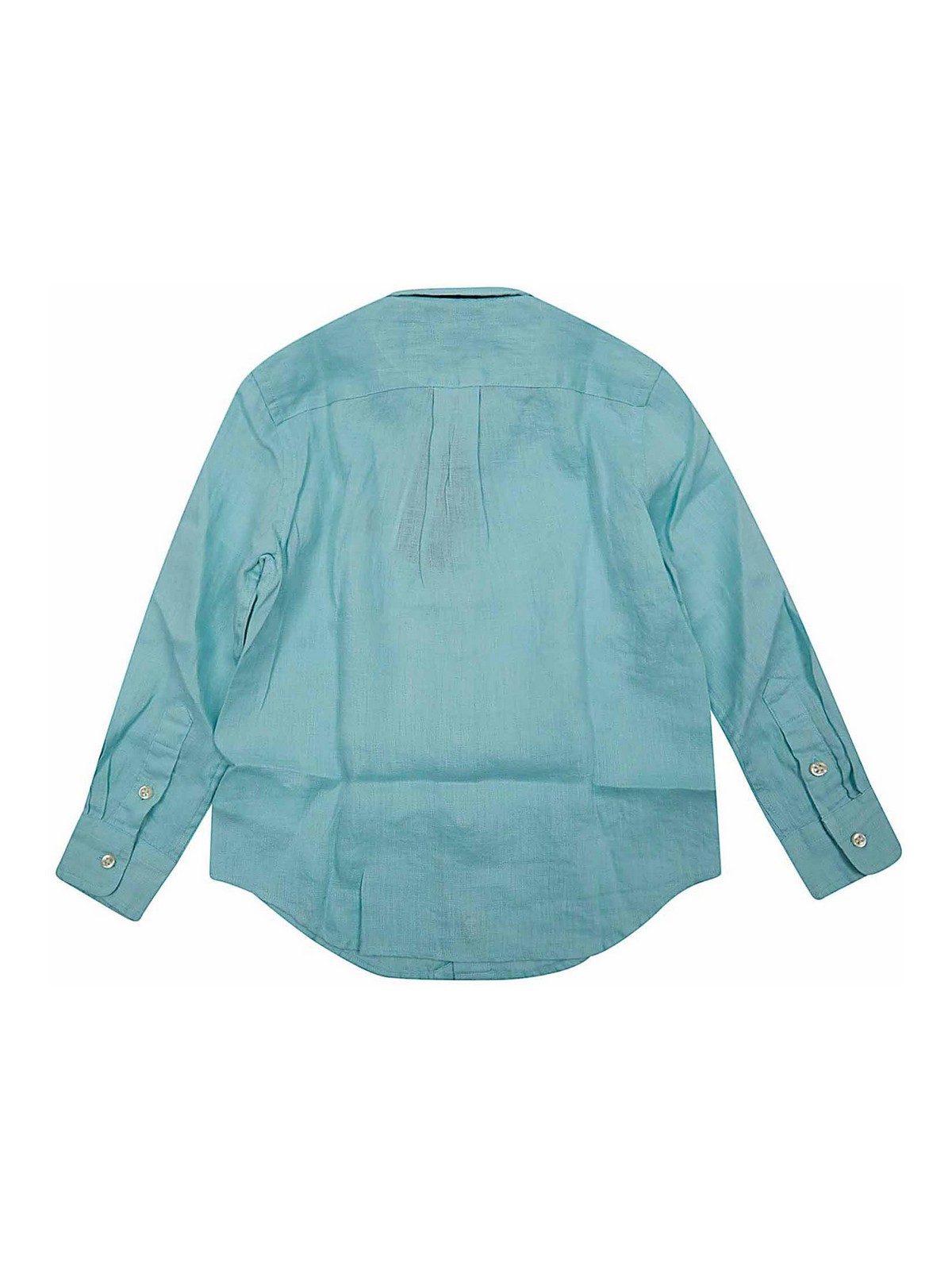 Clbdppc-Shirts-Sport Shirt 322967600506 (Polo Ralph Lauren / シャツ・ブラウス ) | Polo Ralph Lauren (ポロ ラルフ ローレン)(1)