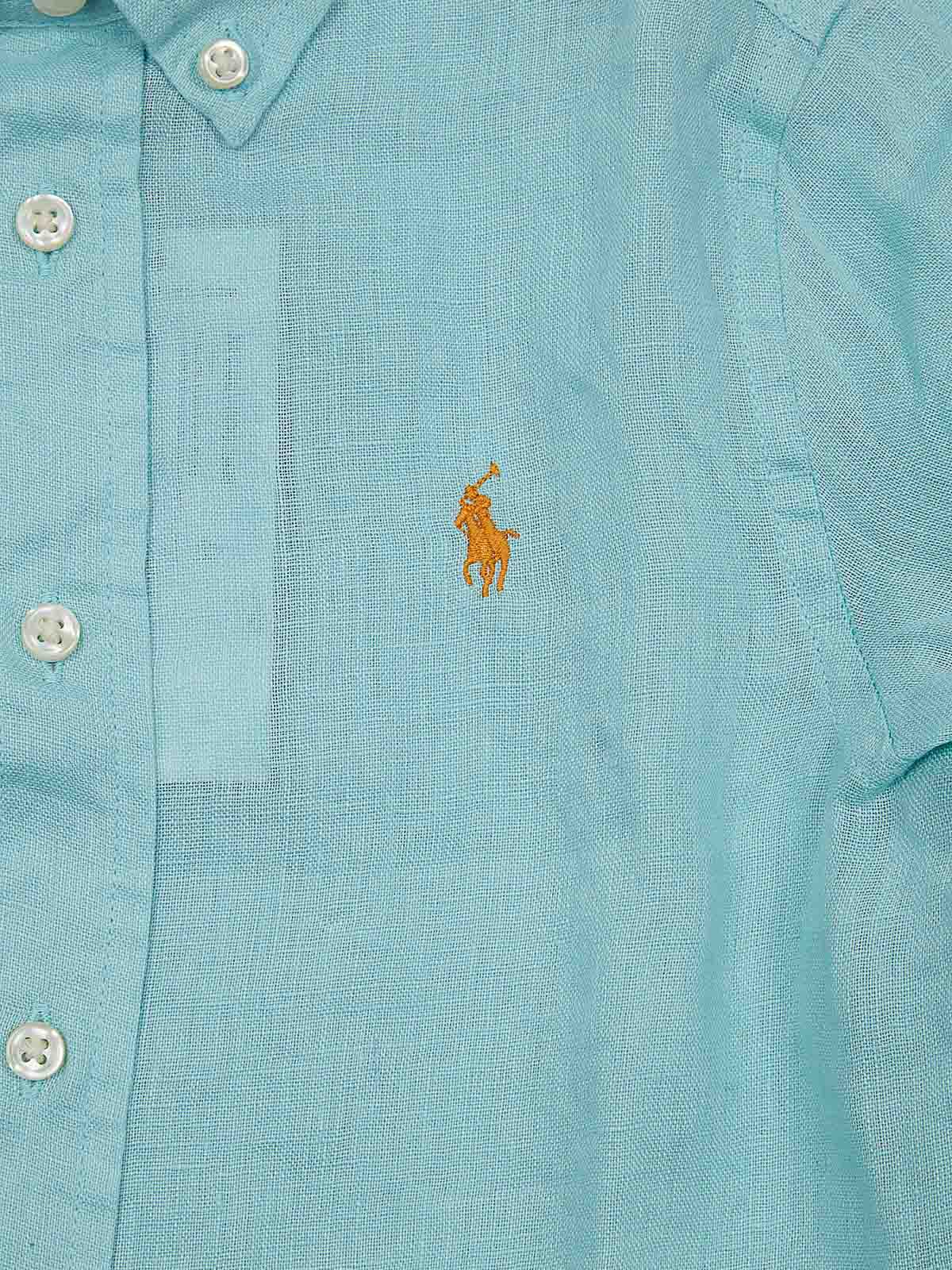 Clbdppc-Shirts-Sport Shirt 322967600506 (Polo Ralph Lauren / シャツ・ブラウス ) | Polo Ralph Lauren (ポロ ラルフ ローレン)(2)