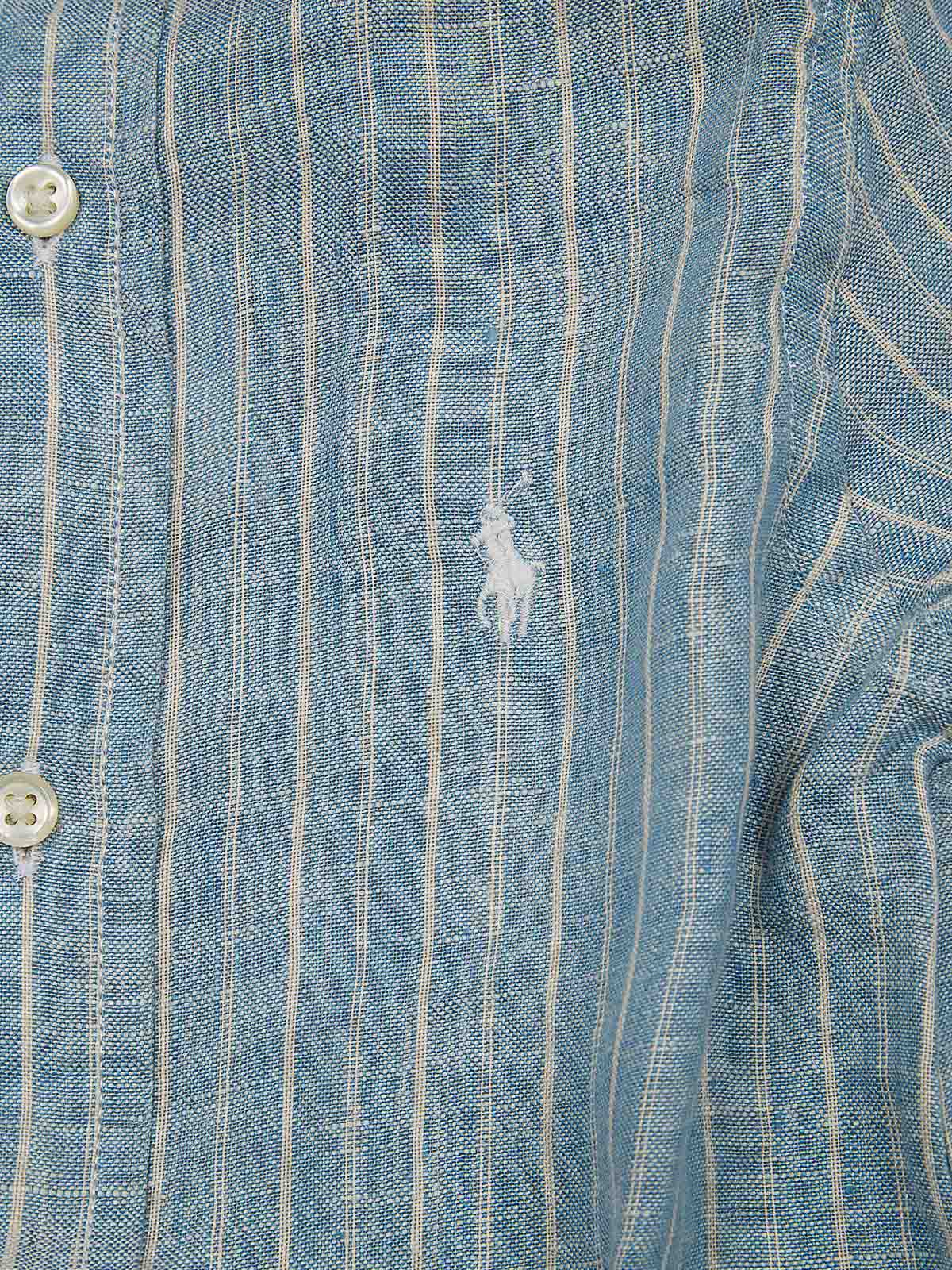 Woven-Sport Shirt-Shirt 322A13343001 (Polo Ralph Lauren / シャツ・ブラウス ) | Polo Ralph Lauren (ポロ ラルフ ローレン)(2)