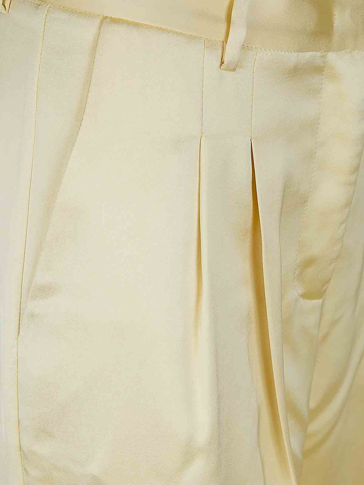 Nathalie - High Waisted Pants T190408ATNP229117 (THE ANDAMANE / パンツ ) | THE ANDAMANE (アンダマン)(2)