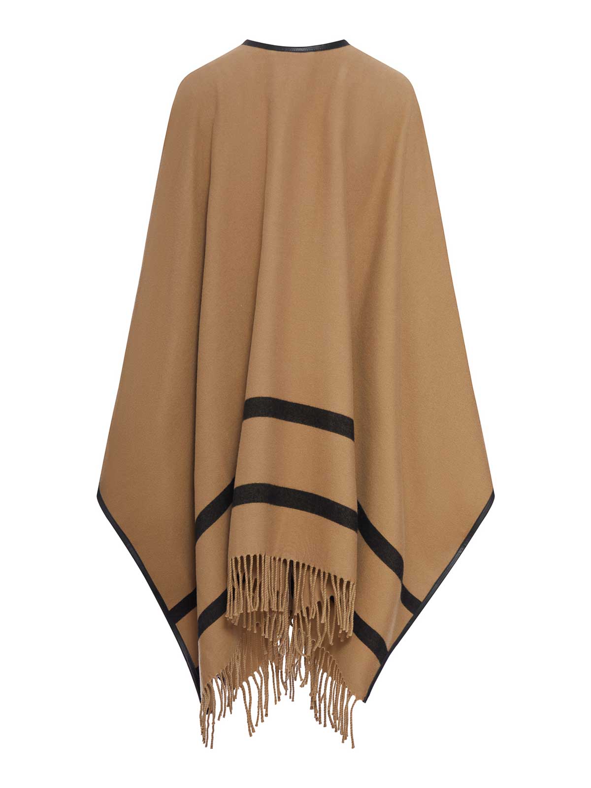 Aris Wool Poncho 261454E20 (Max Mara / カジュアルジャケット ) | Max Mara (マックスマーラ)(1)
