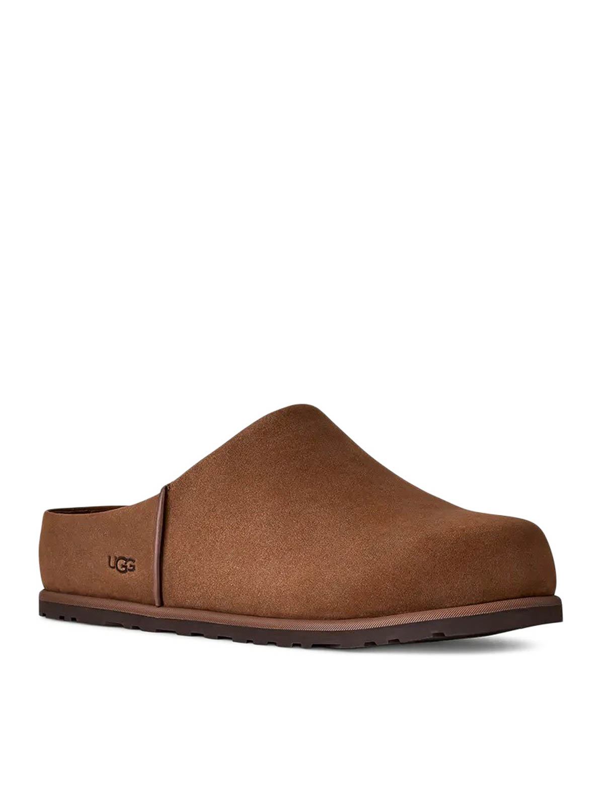 Mules In Suede M Otzo Clog 1175209DARKCHESTNUT (UGG / サンダル ) | UGG (アグ)(1)