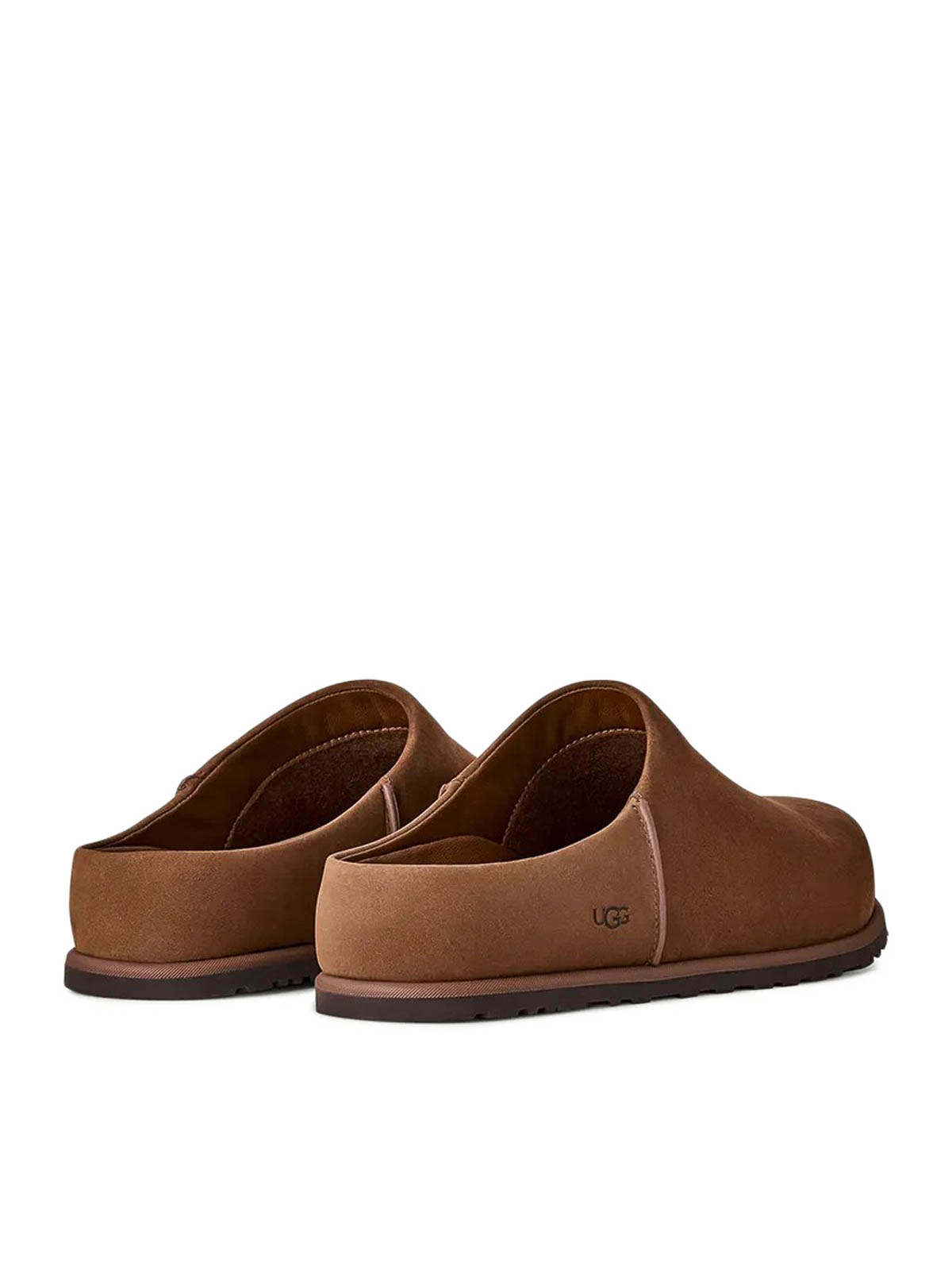 Mules In Suede M Otzo Clog 1175209DARKCHESTNUT (UGG / サンダル ) | UGG (アグ)(2)