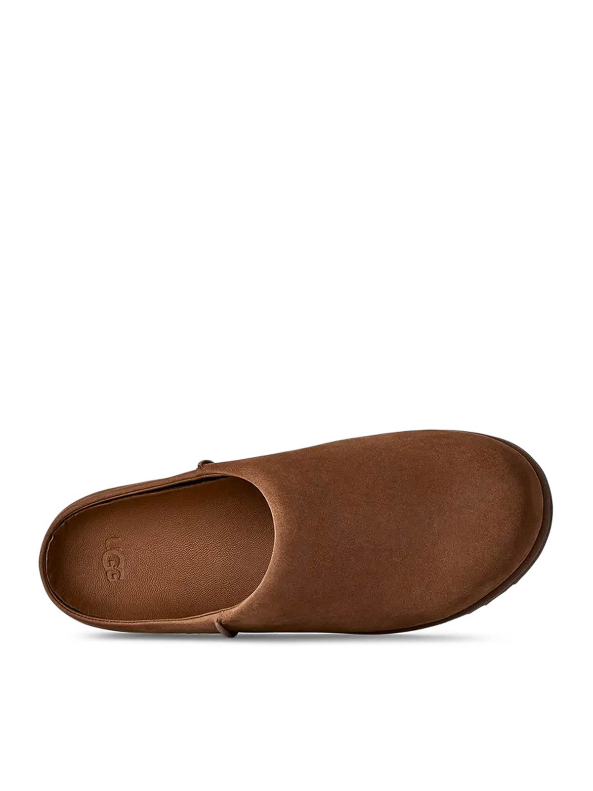 Mules In Suede M Otzo Clog 1175209DARKCHESTNUT (UGG / サンダル ) | UGG (アグ)(4)