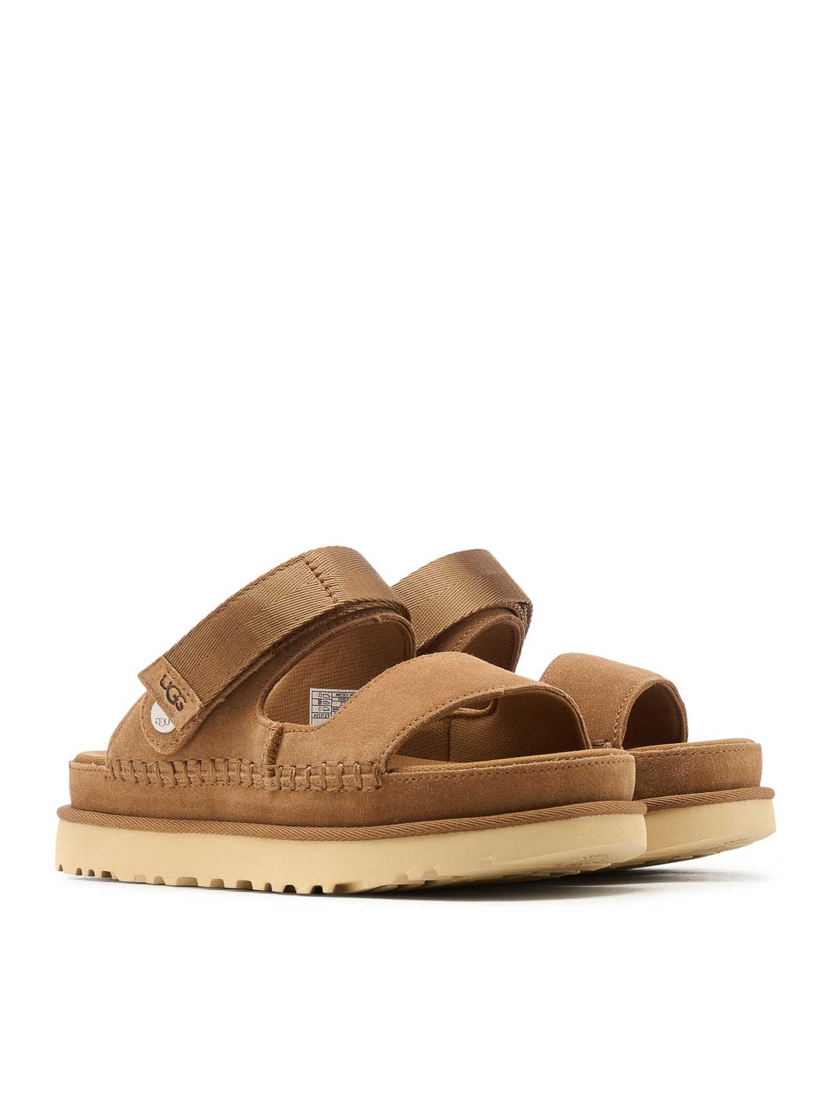 Goldenstar Glide 1167399CHESTNUT (UGG / サンダル ) | UGG (アグ)(1)