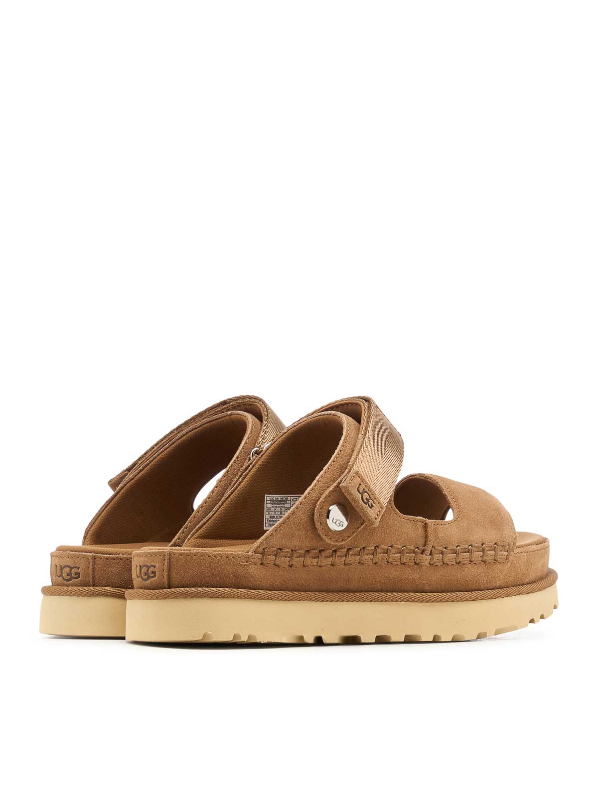 Goldenstar Glide 1167399CHESTNUT (UGG / サンダル ) | UGG (アグ)(2)