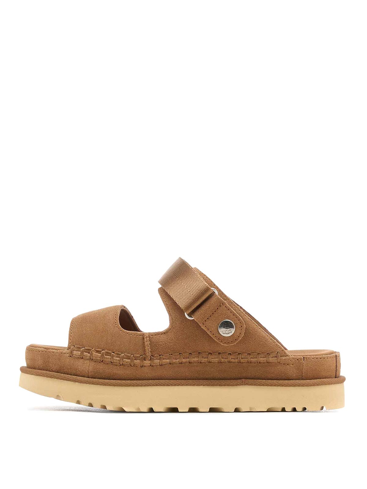 Goldenstar Glide 1167399CHESTNUT (UGG / サンダル ) | UGG (アグ)(3)