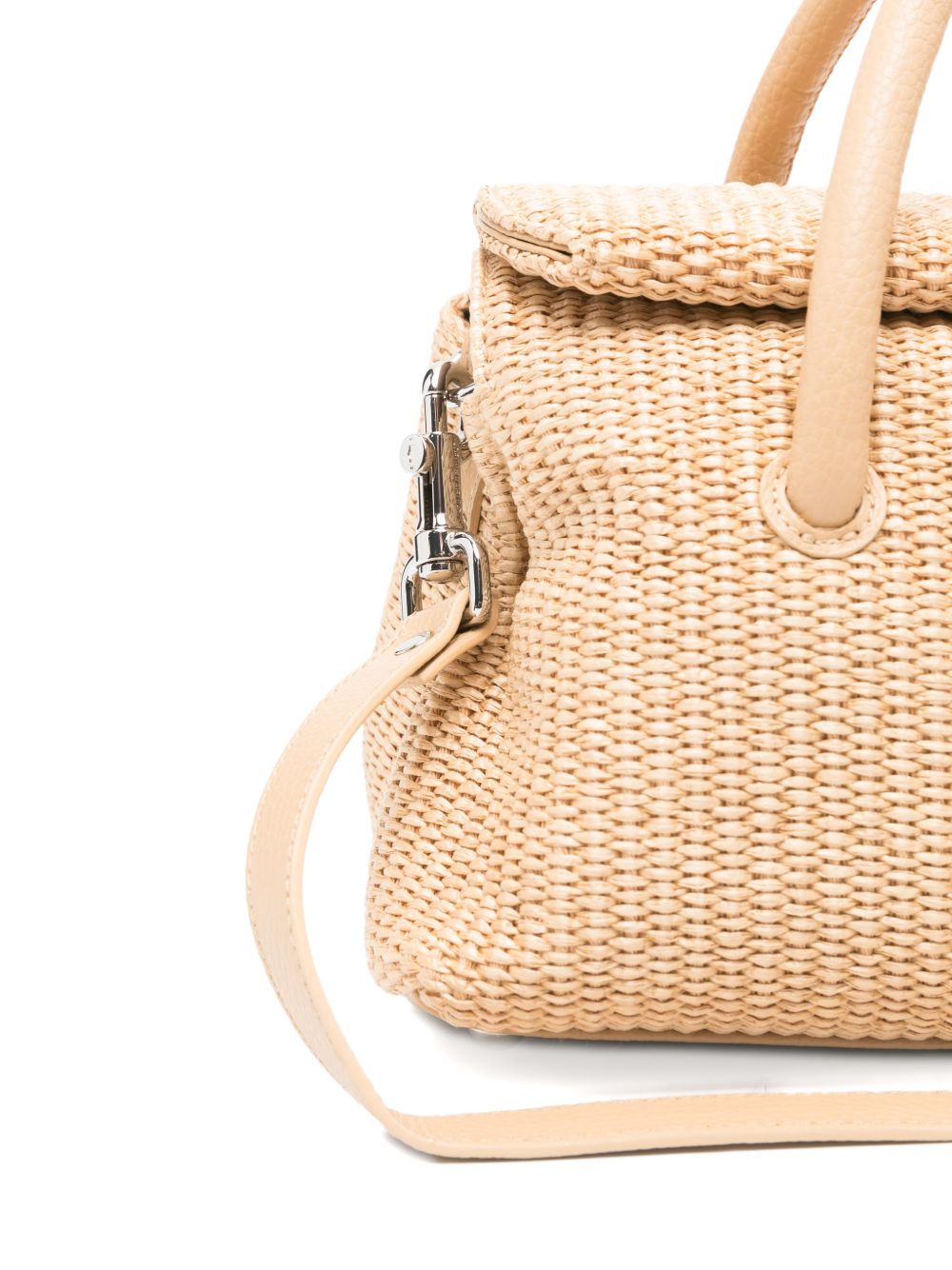 Zanellato Bags.. Beige 069260SVIMINIZ0297 (ZANELLATO / ハンドバッグ・ショルダーバッグ ) | ZANELLATO (ザネラート)(2)