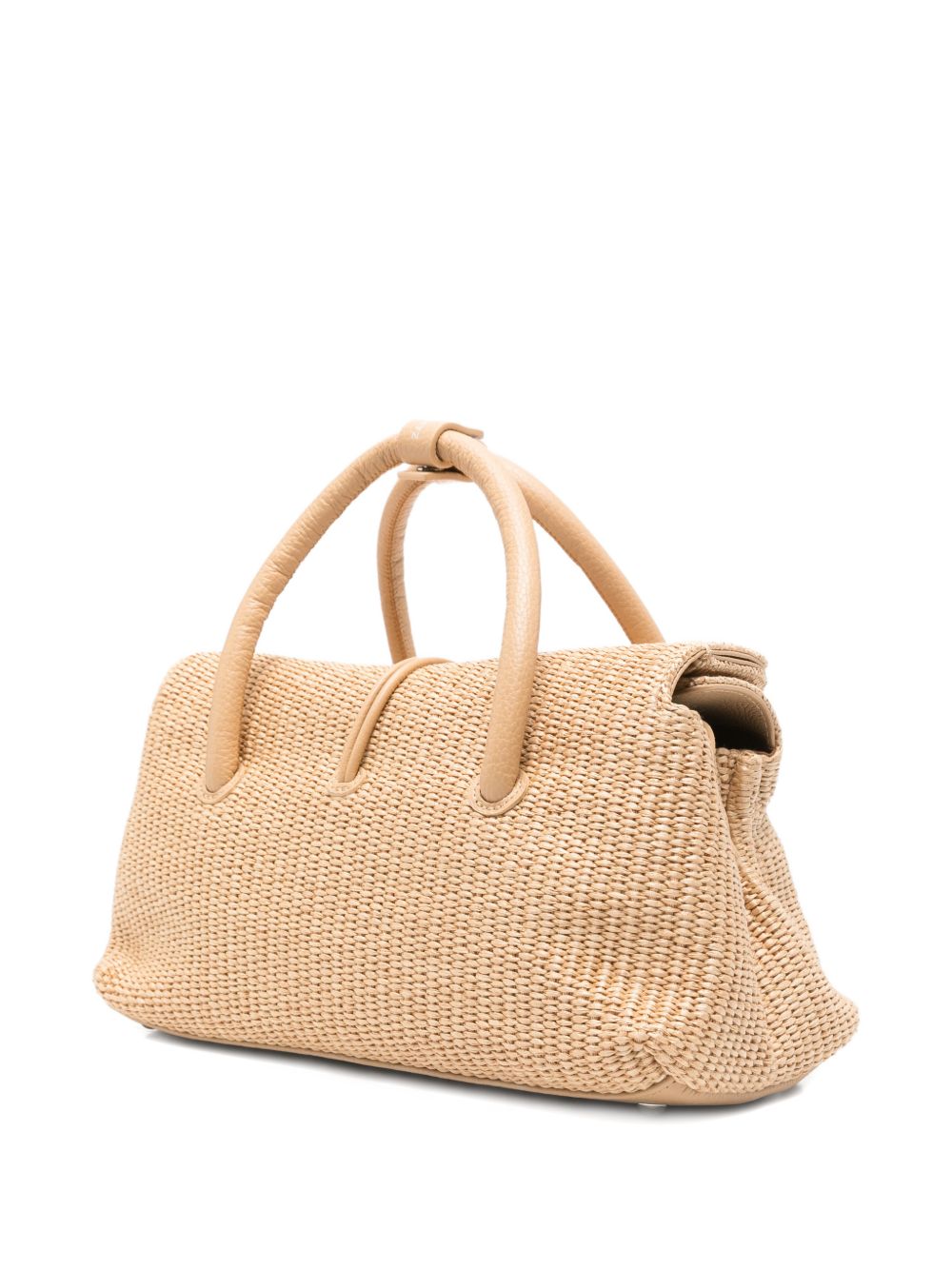 Zanellato Bags.. Beige 069260SVIMINIZ0297 (ZANELLATO / ハンドバッグ・ショルダーバッグ ) | ZANELLATO (ザネラート)(3)