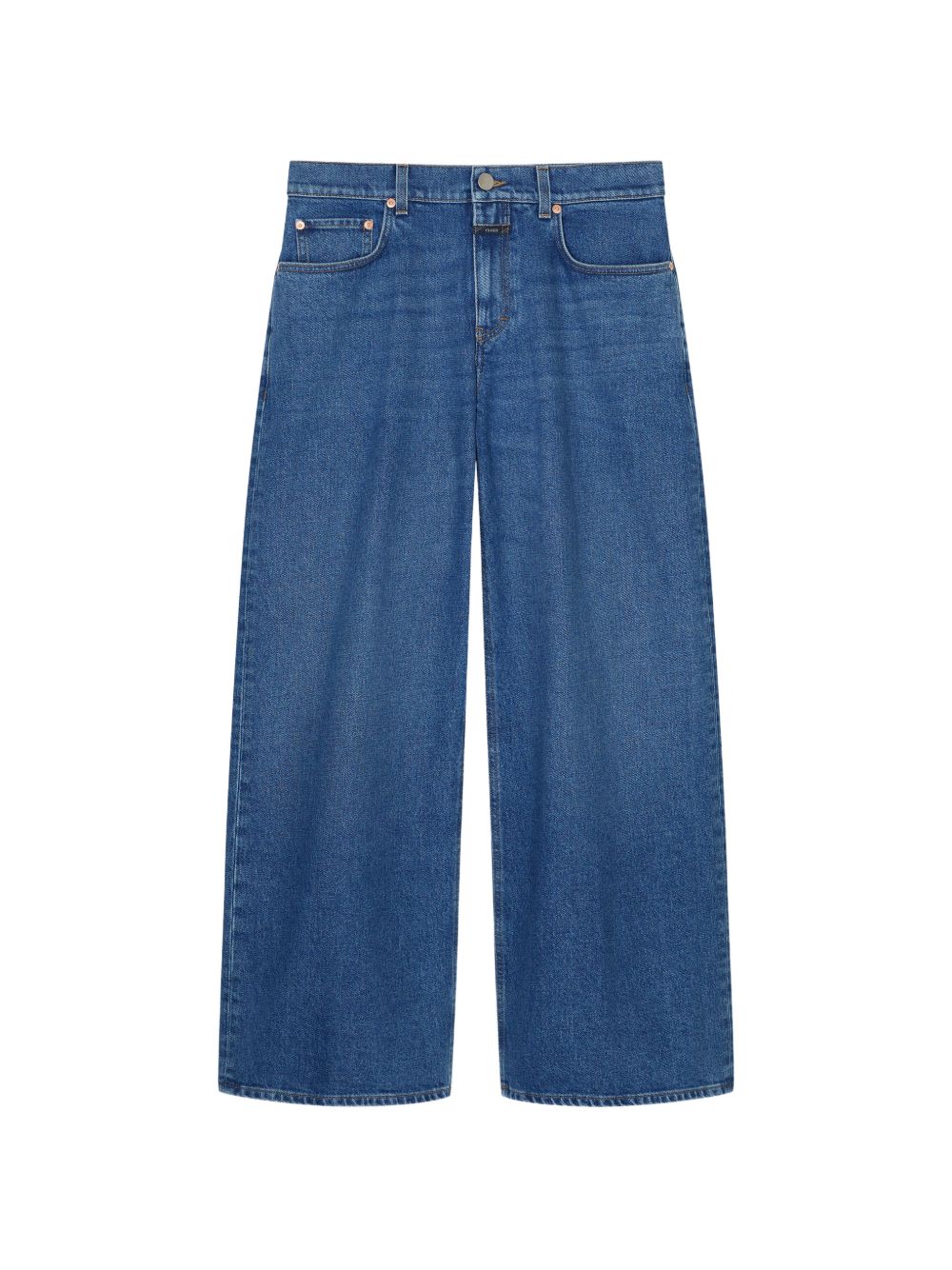 Closed Jeans Blue C2156705A3GMBL (CLOSED / ジーンズ ) | CLOSED (クローズド)