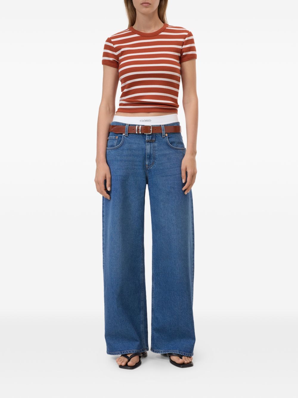 Closed Jeans Blue C2156705A3GMBL (CLOSED / ジーンズ ) | CLOSED (クローズド)(1)