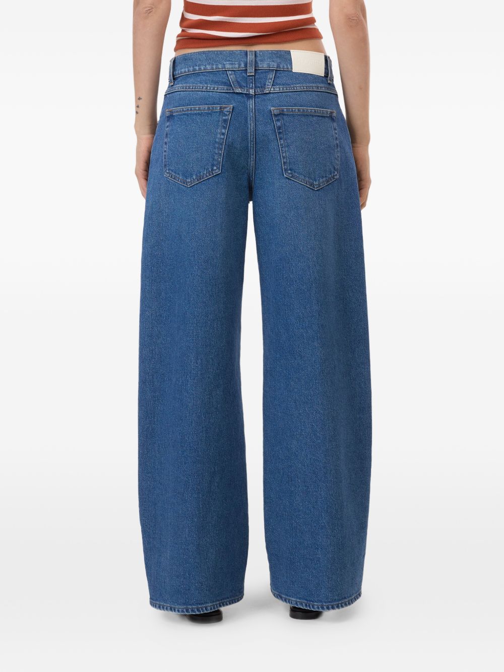 Closed Jeans Blue C2156705A3GMBL (CLOSED / ジーンズ ) | CLOSED (クローズド)(2)