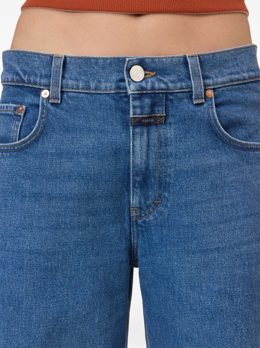 Closed Jeans Blue C2156705A3GMBL (CLOSED / ジーンズ ) | CLOSED (クローズド)(3)