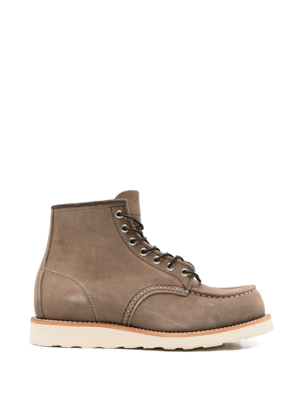 Red Wing Boots Grey 08838 (RED WING / ブーツ ) | RED WING (レッドウィング)