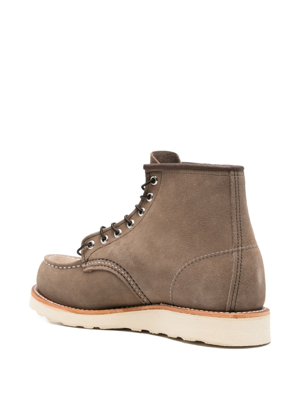 Red Wing Boots Grey 08838 (RED WING / ブーツ ) | RED WING (レッドウィング)(1)