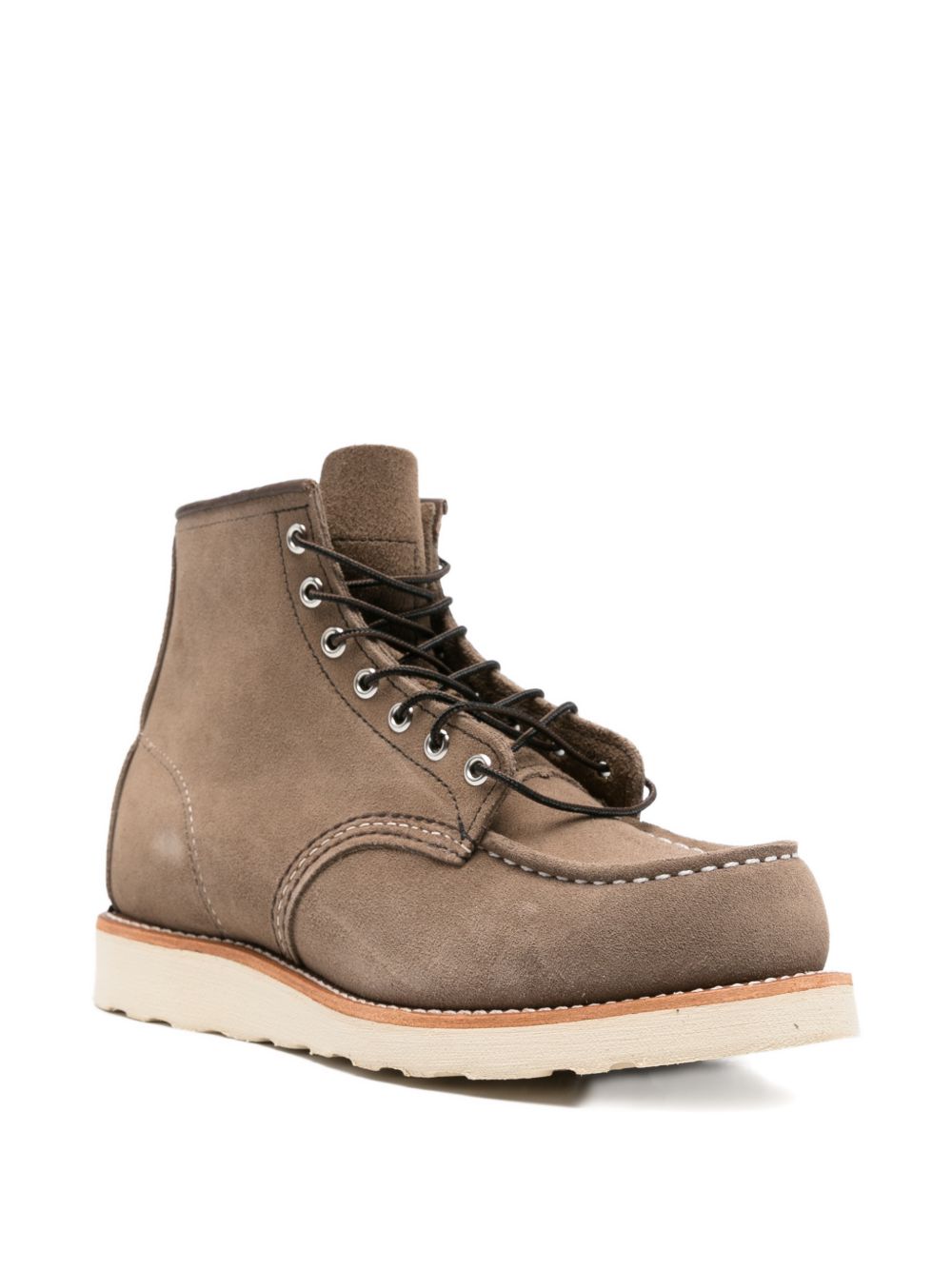 Red Wing Boots Grey 08838 (RED WING / ブーツ ) | RED WING (レッドウィング)(2)