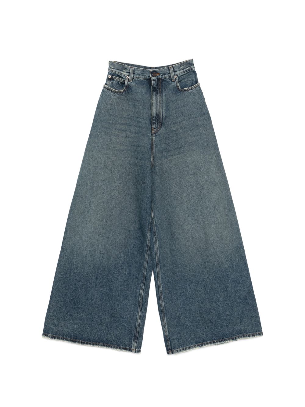 Balenciaga Jeans Blue 872174TUW584129 (Balenciaga / ジーンズ ) | Balenciaga (バレンシアガ)