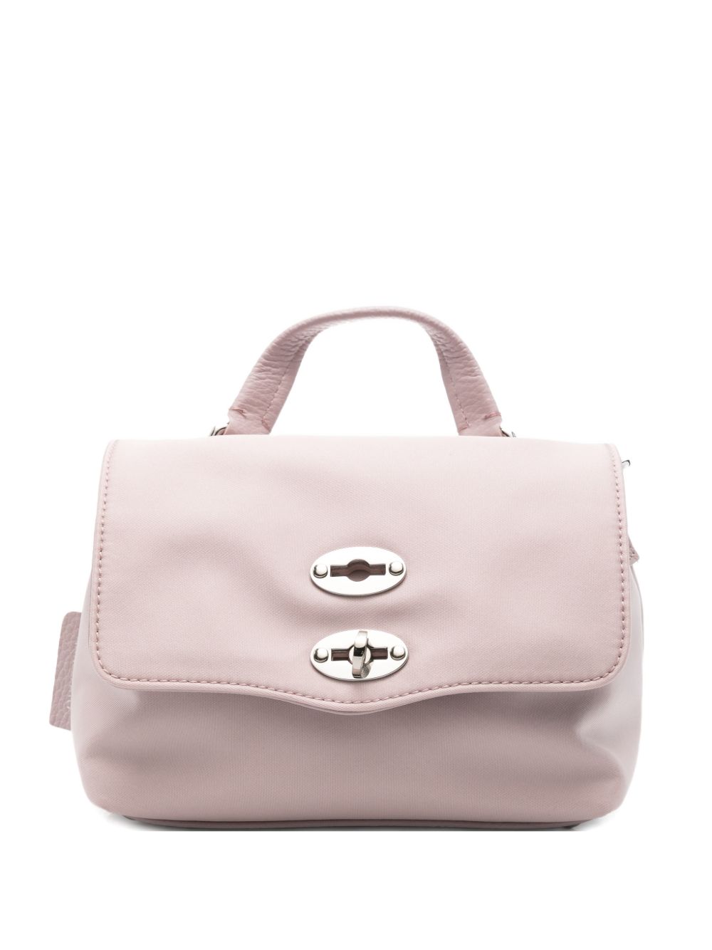 Zanellato Bags.. Pink 068010BABYRIMBOCCATATOKYOZ0867 (ZANELLATO / ハンドバッグ・ショルダーバッグ ) | ZANELLATO (ザネラート)