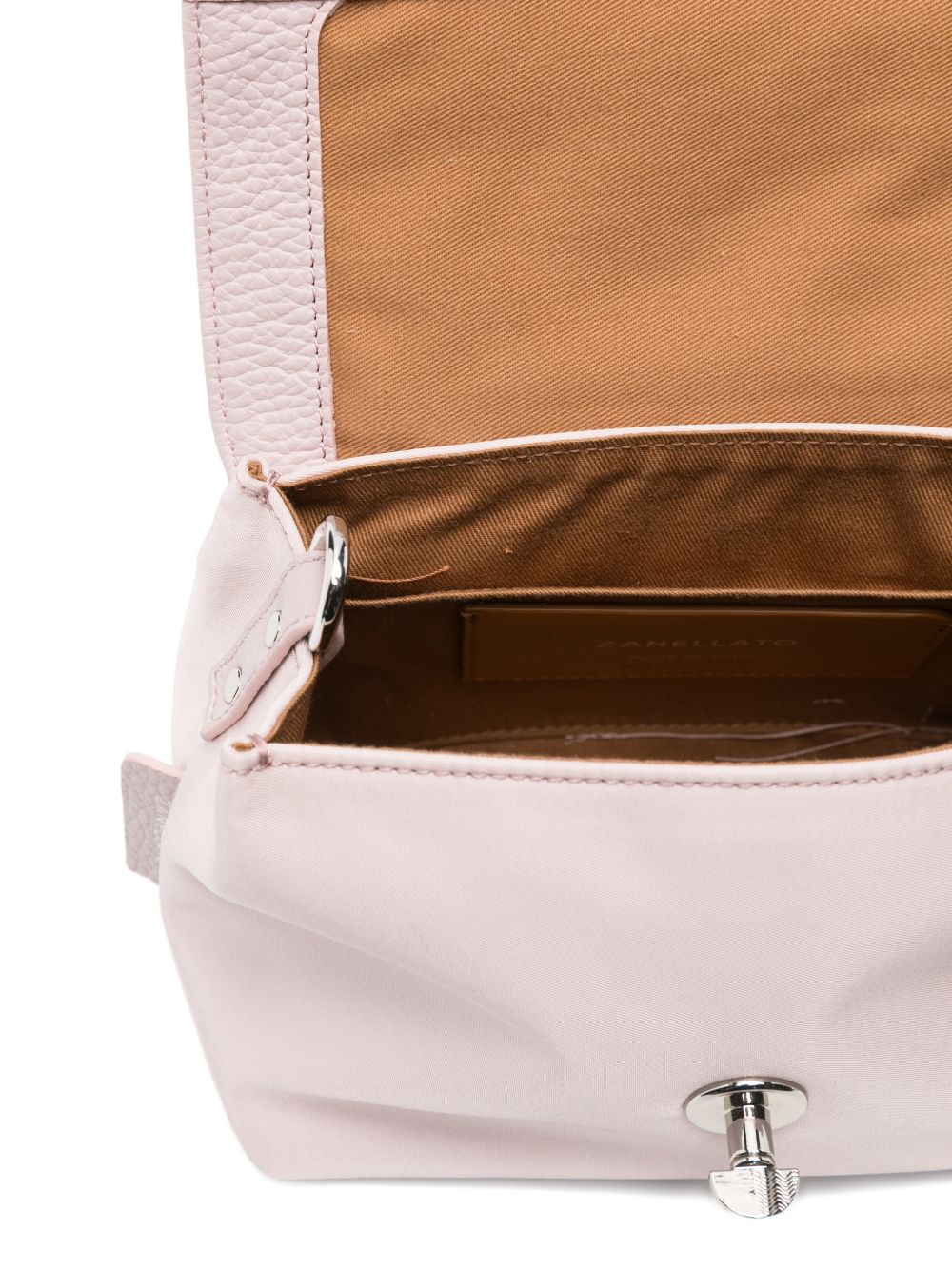 Zanellato Bags.. Pink 068010BABYRIMBOCCATATOKYOZ0867 (ZANELLATO / ハンドバッグ・ショルダーバッグ ) | ZANELLATO (ザネラート)(2)