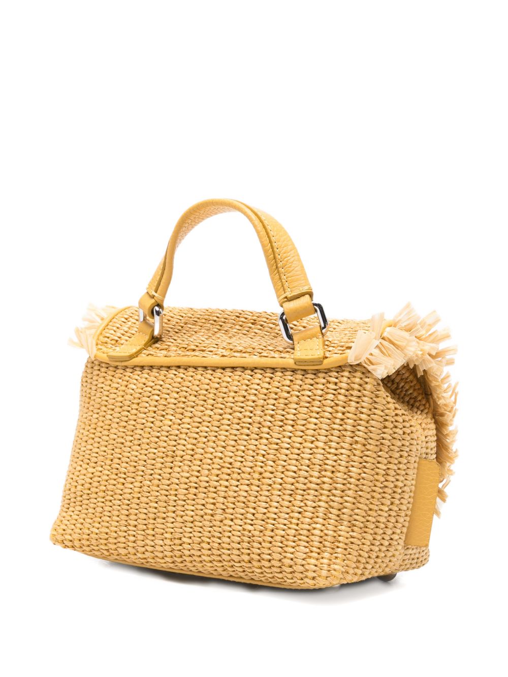 Zanellato Bags.. Yellow 070810BABYVIMINIZ1027 (ZANELLATO / ハンドバッグ・ショルダーバッグ ) | ZANELLATO (ザネラート)(1)