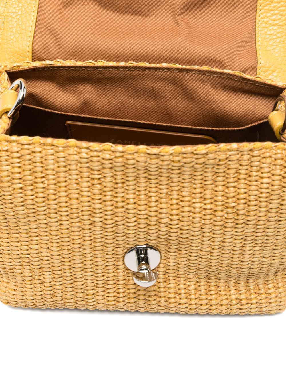 Zanellato Bags.. Yellow 070810BABYVIMINIZ1027 (ZANELLATO / ハンドバッグ・ショルダーバッグ ) | ZANELLATO (ザネラート)(2)