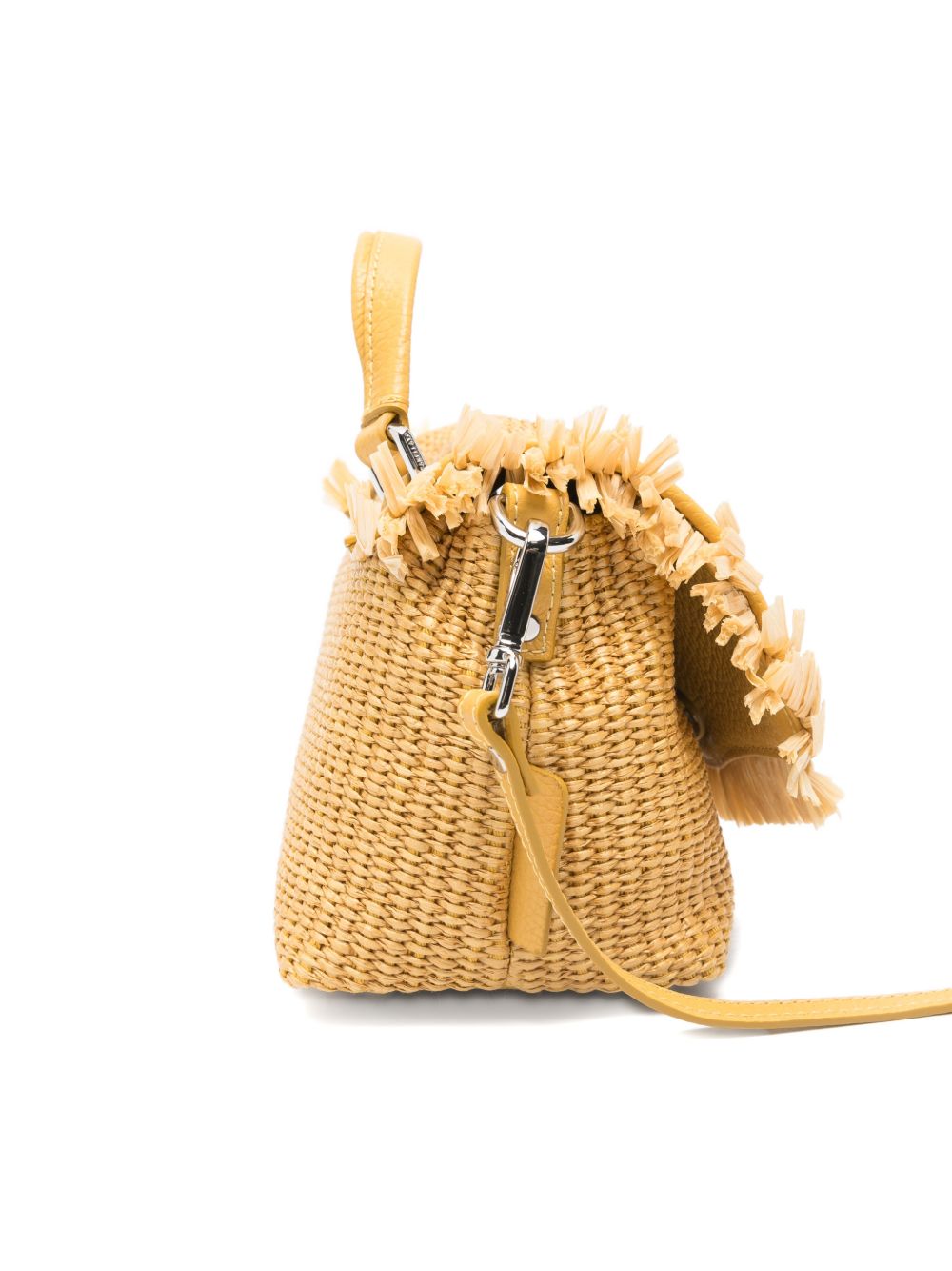 Zanellato Bags.. Yellow 070810BABYVIMINIZ1027 (ZANELLATO / ハンドバッグ・ショルダーバッグ ) | ZANELLATO (ザネラート)(3)