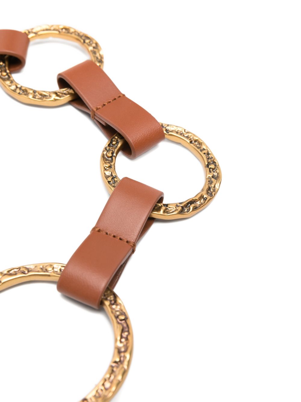 Zimmermann Belts Golden 7715XS26A1GLD (ZIMMERMANN / ベルト・サスペンダー ) | ZIMMERMANN (ジマーマン)(2)