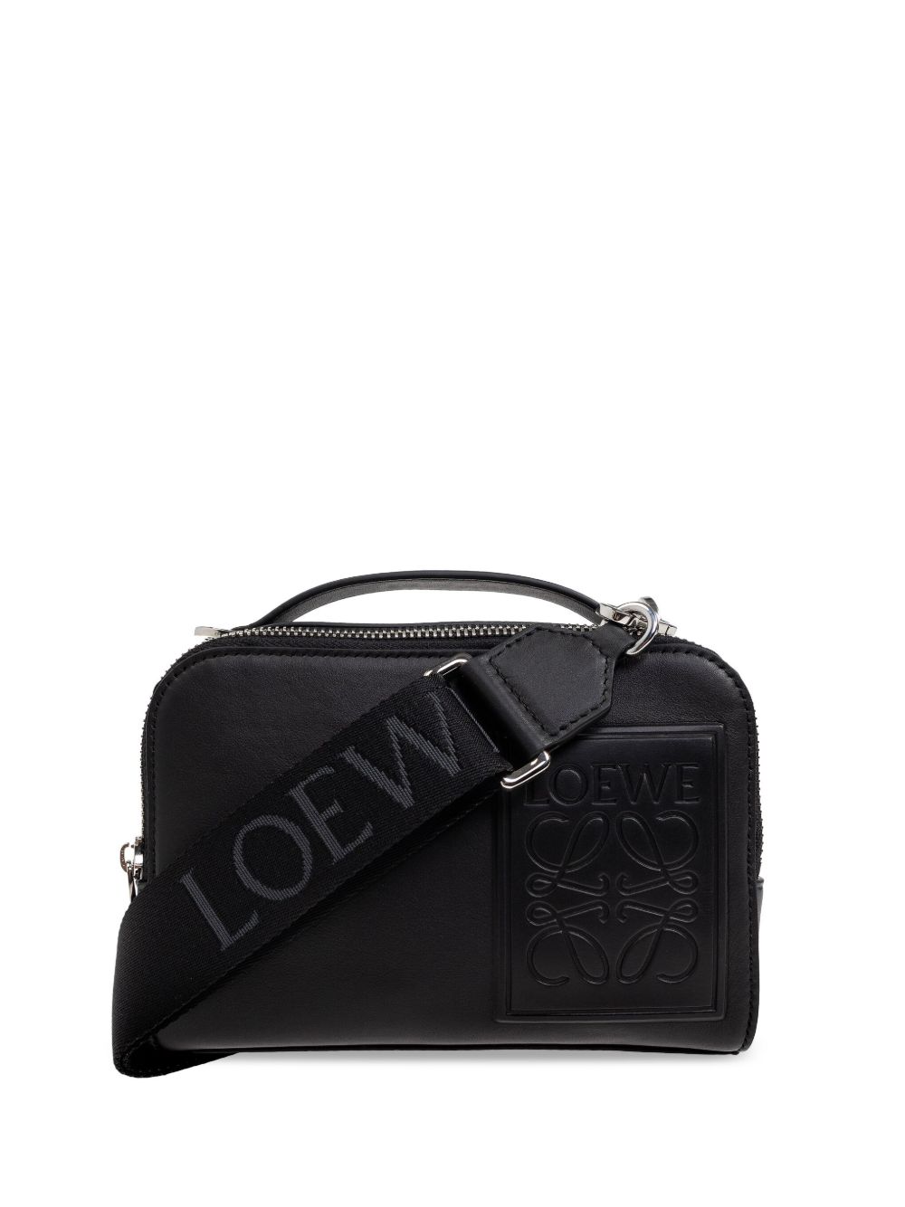 Loewe Bags.. Black C565R41X041100 (LOEWE / ハンドバッグ・ショルダーバッグ ) | LOEWE (ロエベ)