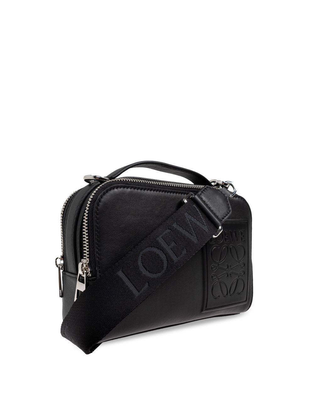 Loewe Bags.. Black C565R41X041100 (LOEWE / ハンドバッグ・ショルダーバッグ ) | LOEWE (ロエベ)(3)