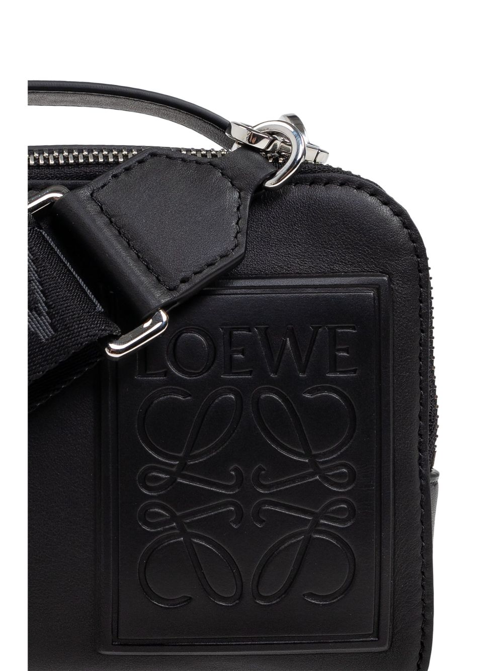 Loewe Bags.. Black C565R41X041100 (LOEWE / ハンドバッグ・ショルダーバッグ ) | LOEWE (ロエベ)(4)