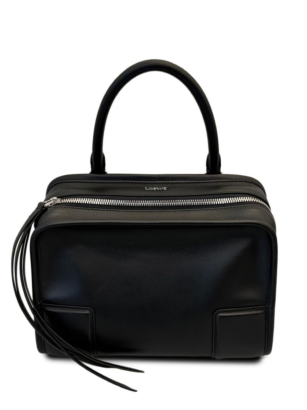 Loewe Bags.. Black A039AS0X011100 (LOEWE / ハンドバッグ・ショルダーバッグ ) | LOEWE (ロエベ)