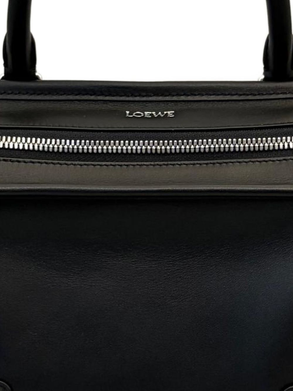 Loewe Bags.. Black A039AS0X011100 (LOEWE / ハンドバッグ・ショルダーバッグ ) | LOEWE (ロエベ)(1)
