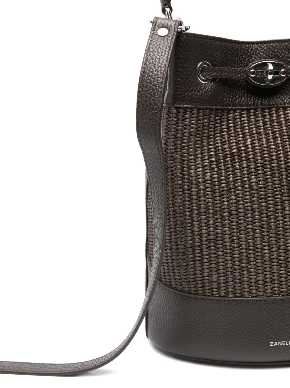 Zanellato Bags.. Brown 068980SVIMINIZ0244 (ZANELLATO / ハンドバッグ・ショルダーバッグ ) | ZANELLATO (ザネラート)(2)