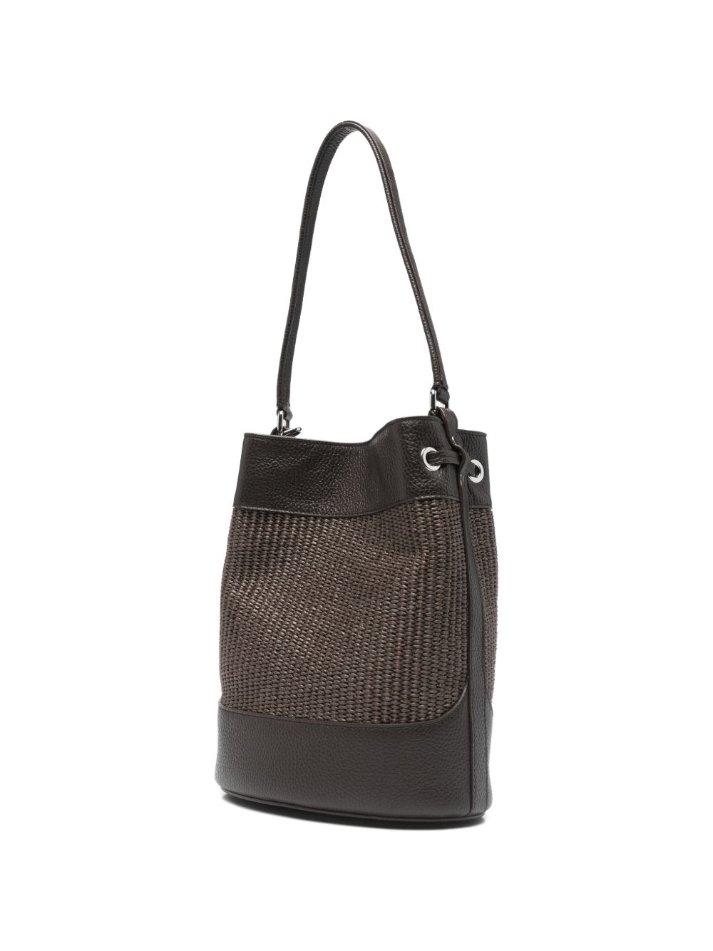 Zanellato Bags.. Brown 068980SVIMINIZ0244 (ZANELLATO / ハンドバッグ・ショルダーバッグ ) | ZANELLATO (ザネラート)(3)