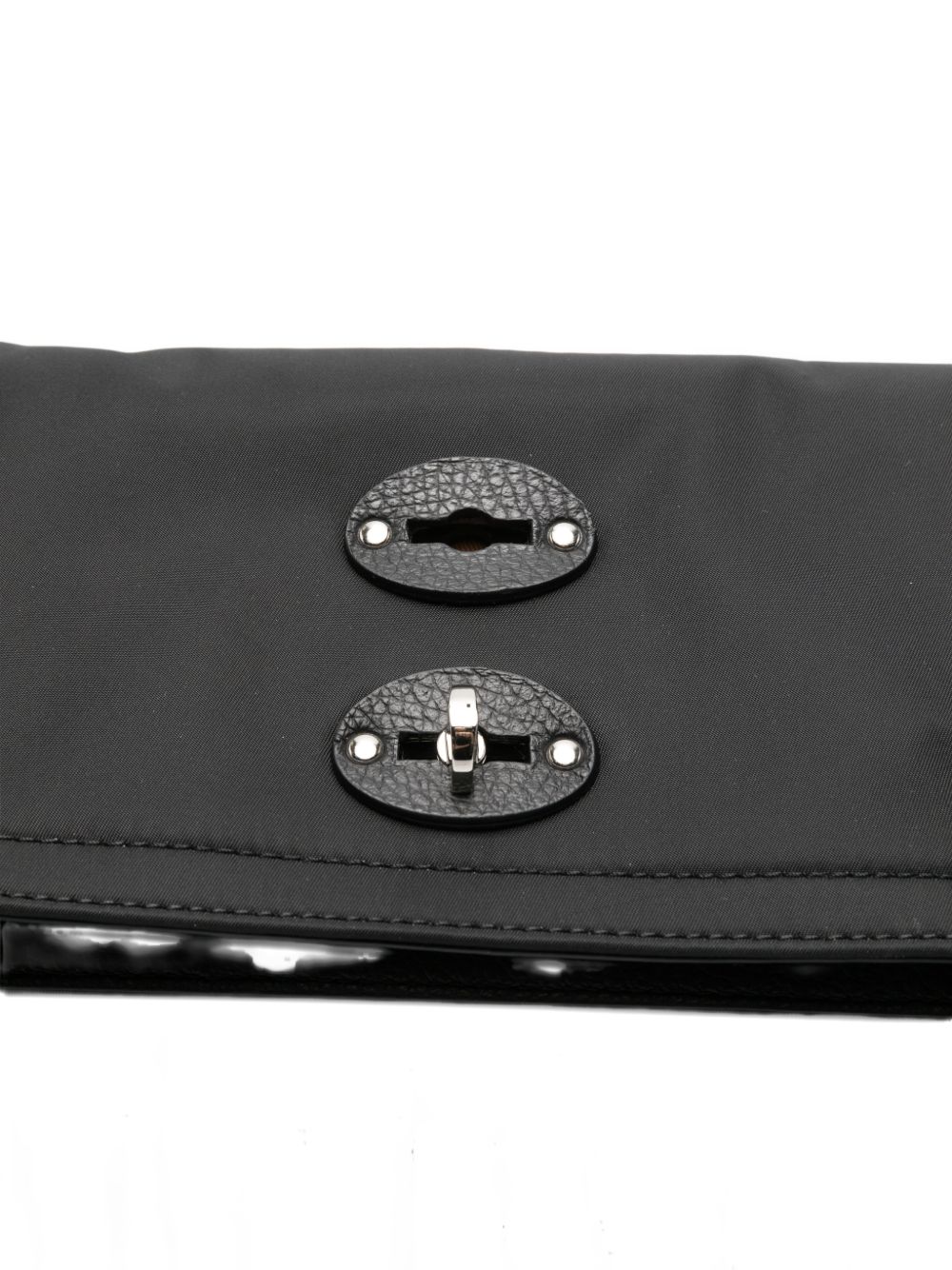 Zanellato Bags.. Black 069800MRIMBOCCATATOKYOZ0001 (ZANELLATO / ハンドバッグ・ショルダーバッグ ) | ZANELLATO (ザネラート)(1)