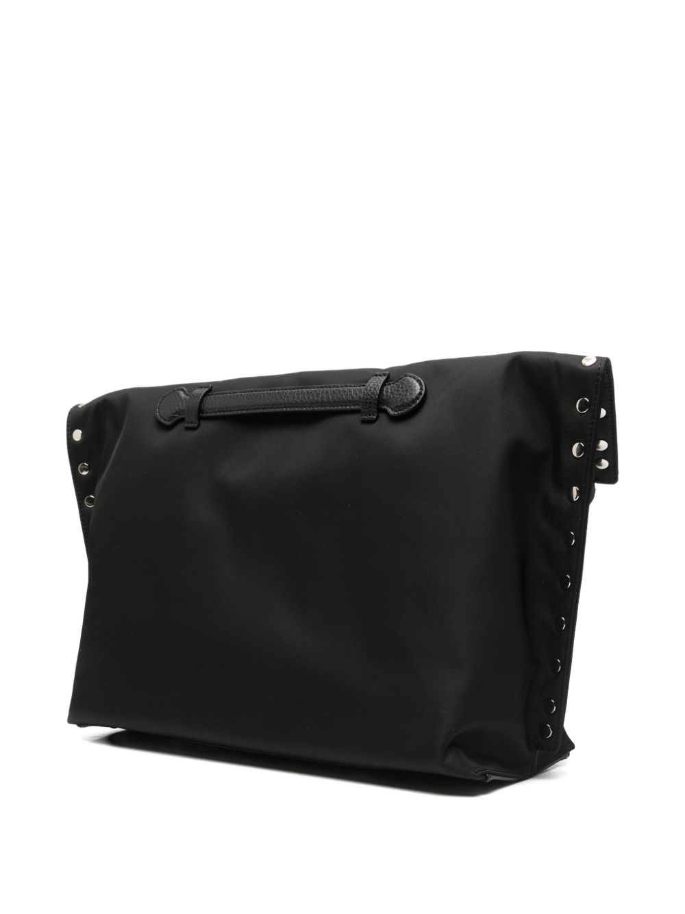 Zanellato Bags.. Black 069800MRIMBOCCATATOKYOZ0001 (ZANELLATO / ハンドバッグ・ショルダーバッグ ) | ZANELLATO (ザネラート)(2)