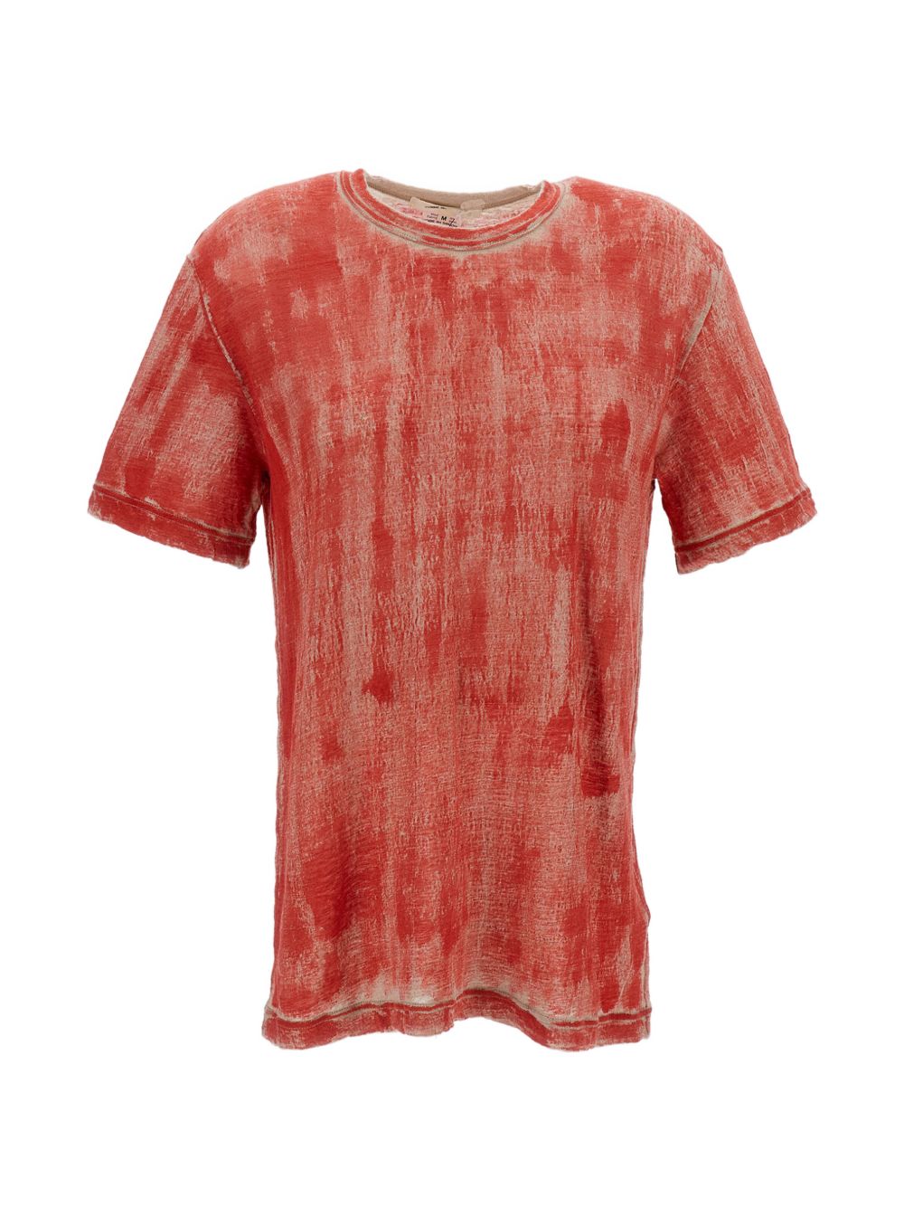 Comme des Garcons T-shirts and Polos Beige GQT0290511 (Comme Des Garçons / Tシャツ・カットソー ) | Comme Des Garçons (コムデギャルソン)