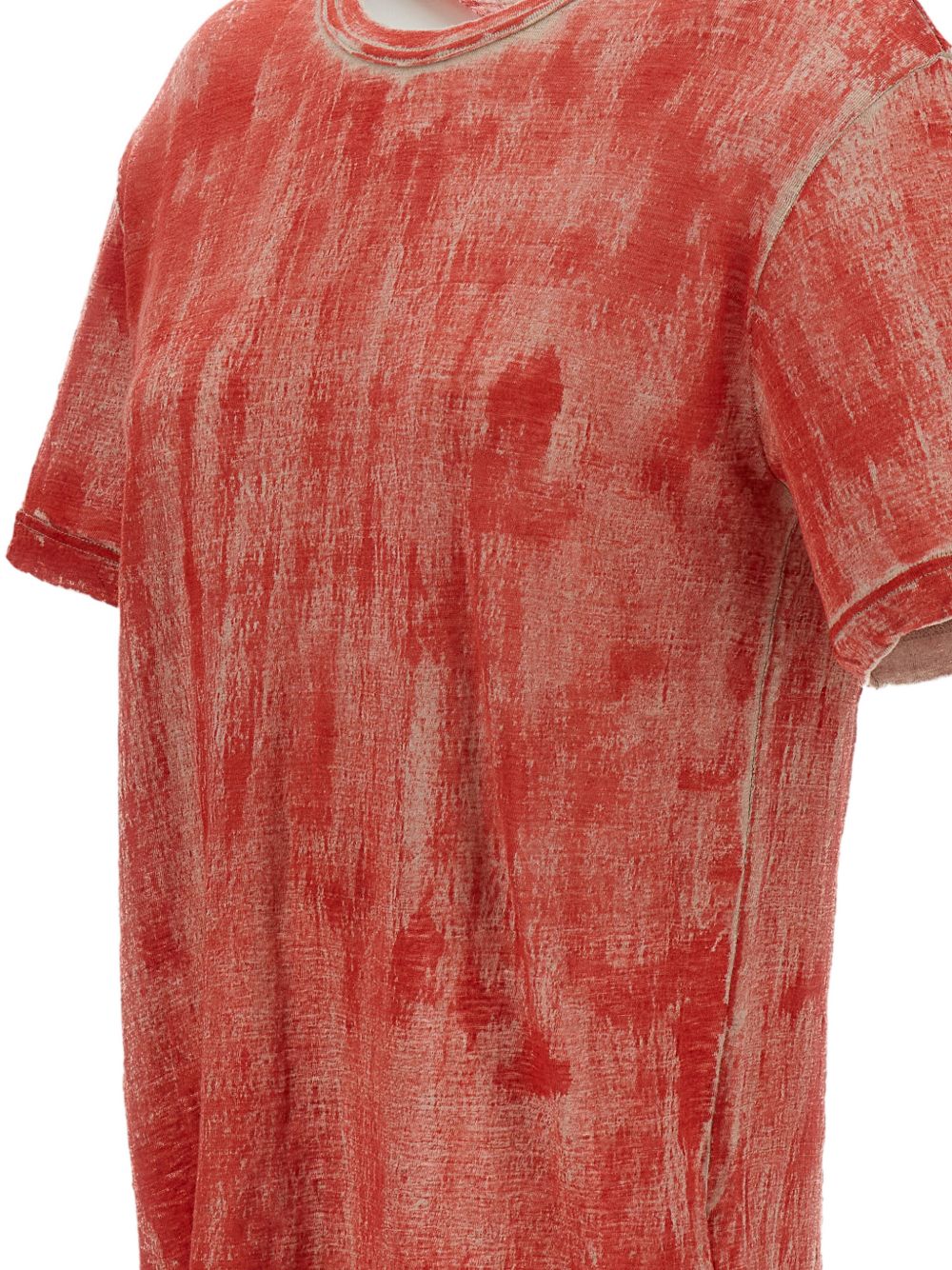 Comme des Garcons T-shirts and Polos Beige GQT0290511 (Comme Des Garçons / Tシャツ・カットソー ) | Comme Des Garçons (コムデギャルソン)(1)