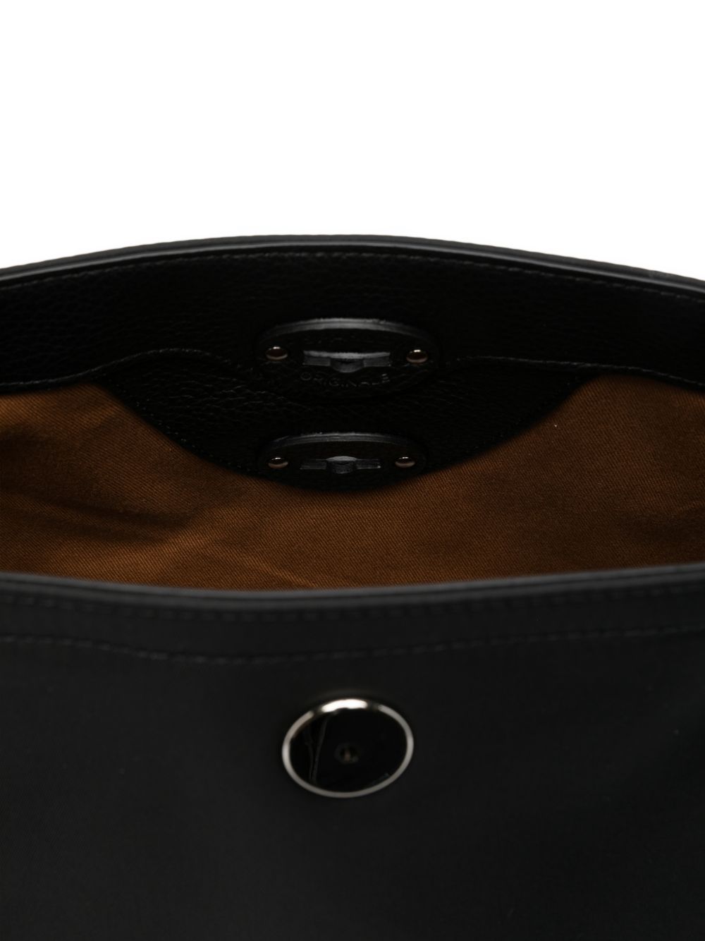 Zanellato Bags.. Black 069800MRIMBOCCATATOKYOZ0001 (ZANELLATO / ハンドバッグ・ショルダーバッグ ) | ZANELLATO (ザネラート)(3)