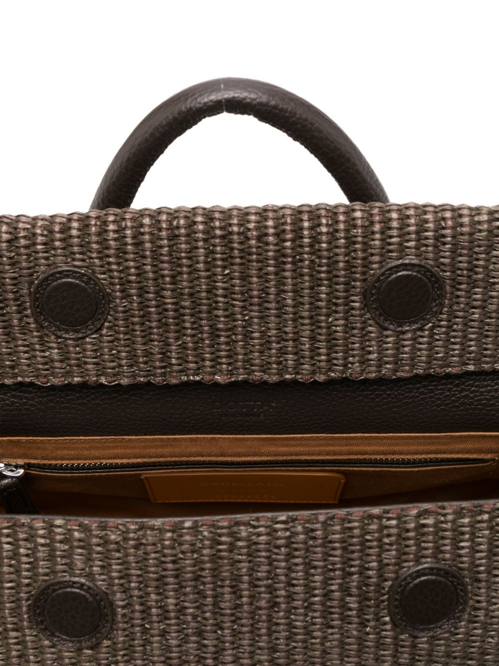 Zanellato Bags.. Brown 069260SVIMINIZ0244 (ZANELLATO / ハンドバッグ・ショルダーバッグ ) | ZANELLATO (ザネラート)(1)