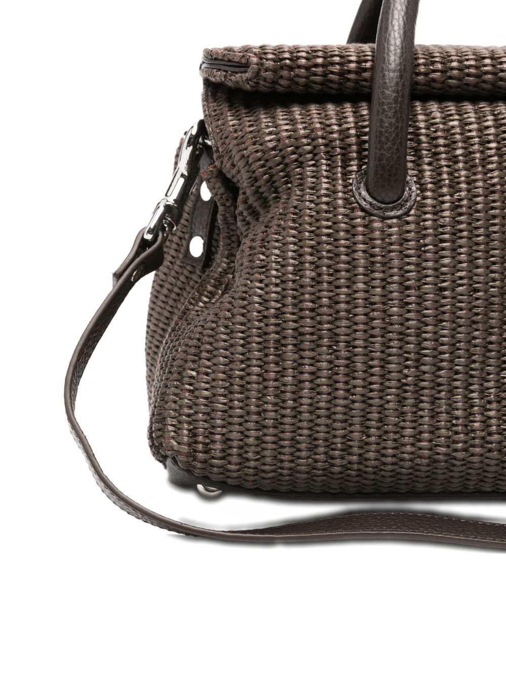 Zanellato Bags.. Brown 069260SVIMINIZ0244 (ZANELLATO / ハンドバッグ・ショルダーバッグ ) | ZANELLATO (ザネラート)(2)